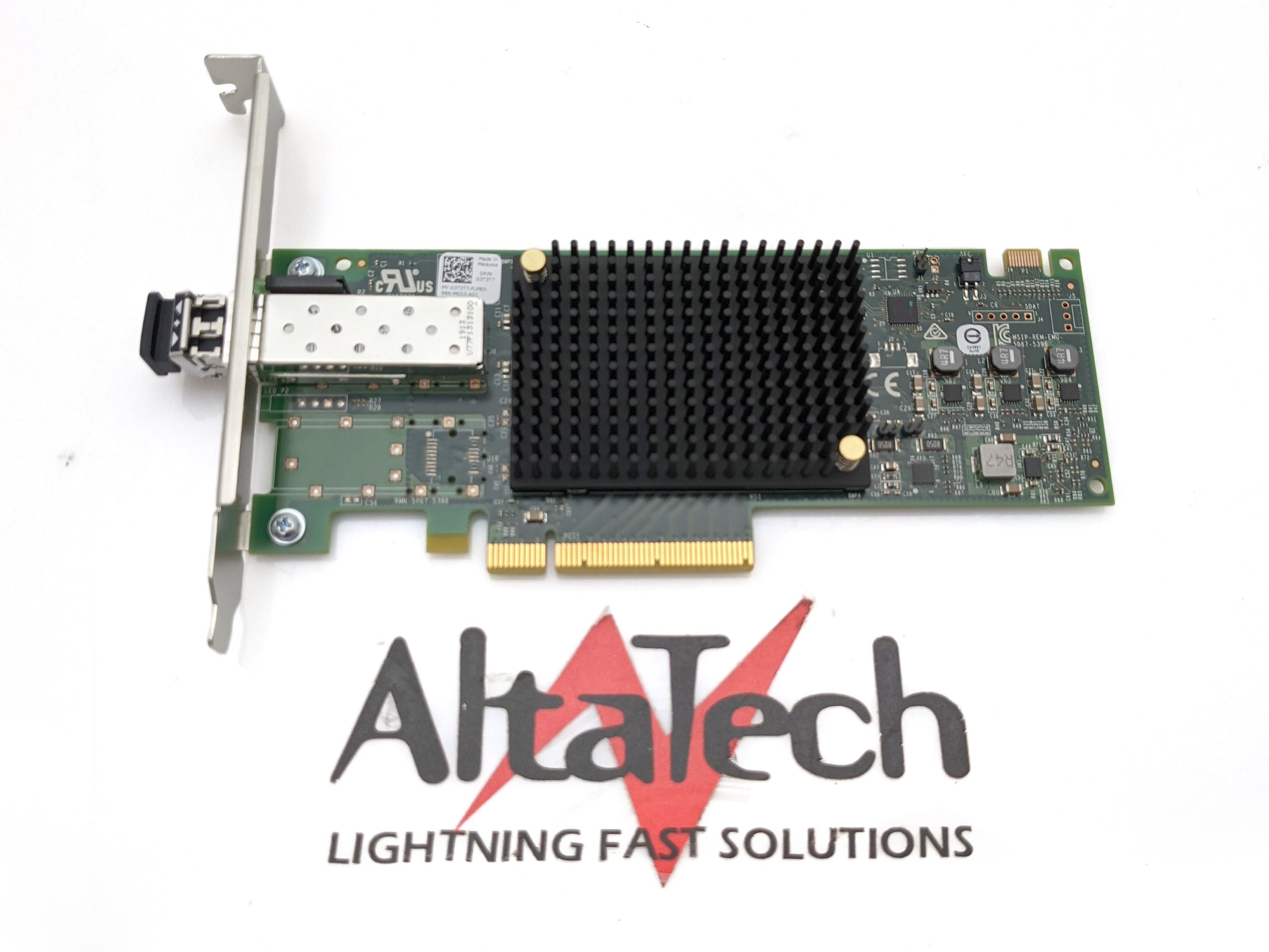 Dell 403-BBMD 16Gbps Single Port HBA FH