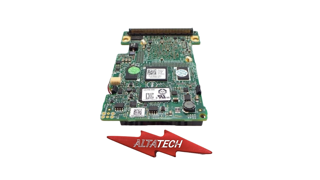 Dell 405-AABW PERC H710P 1GB RAID Controller Card