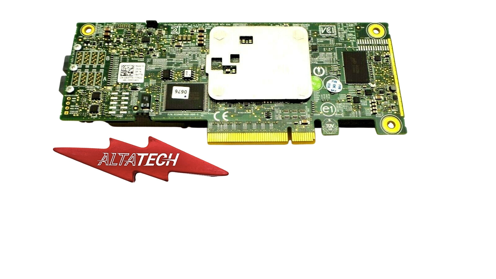 Dell 405-AAMY PERC H730P 12Gbps RAID Controller 2GB