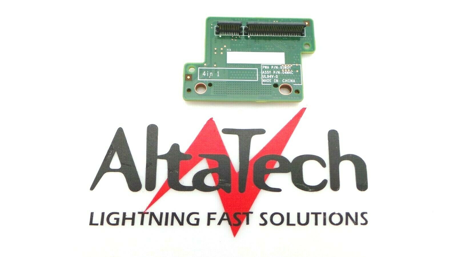 Dell 405-AASH_NEW EMC PERC SAS G14 Interposer Card