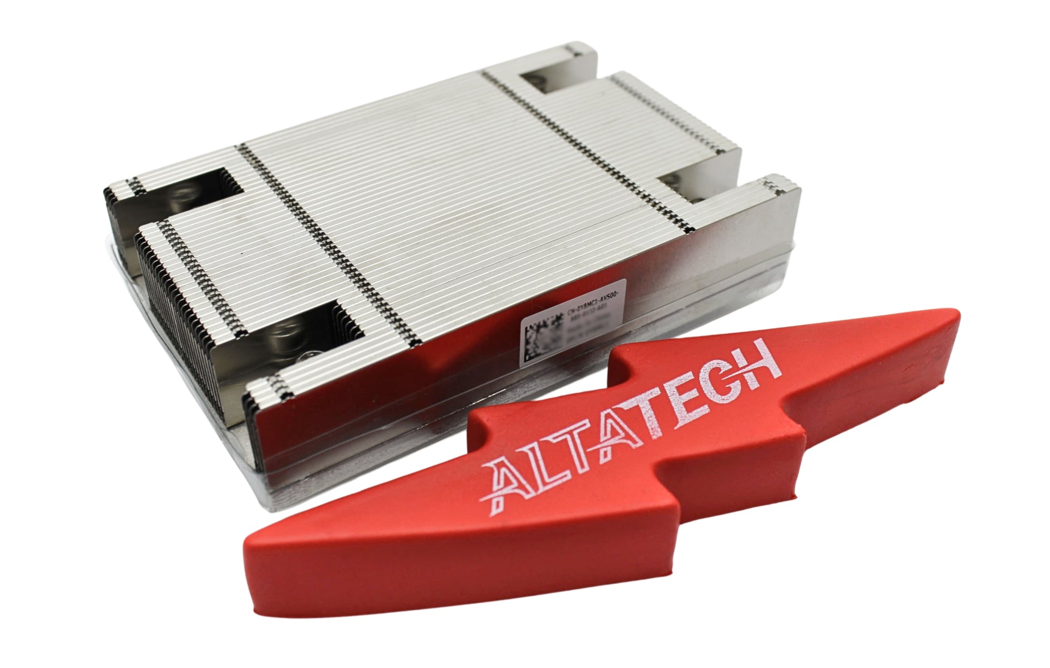 Dell 412-AAFH HEATSINK 120+W CPU C4130