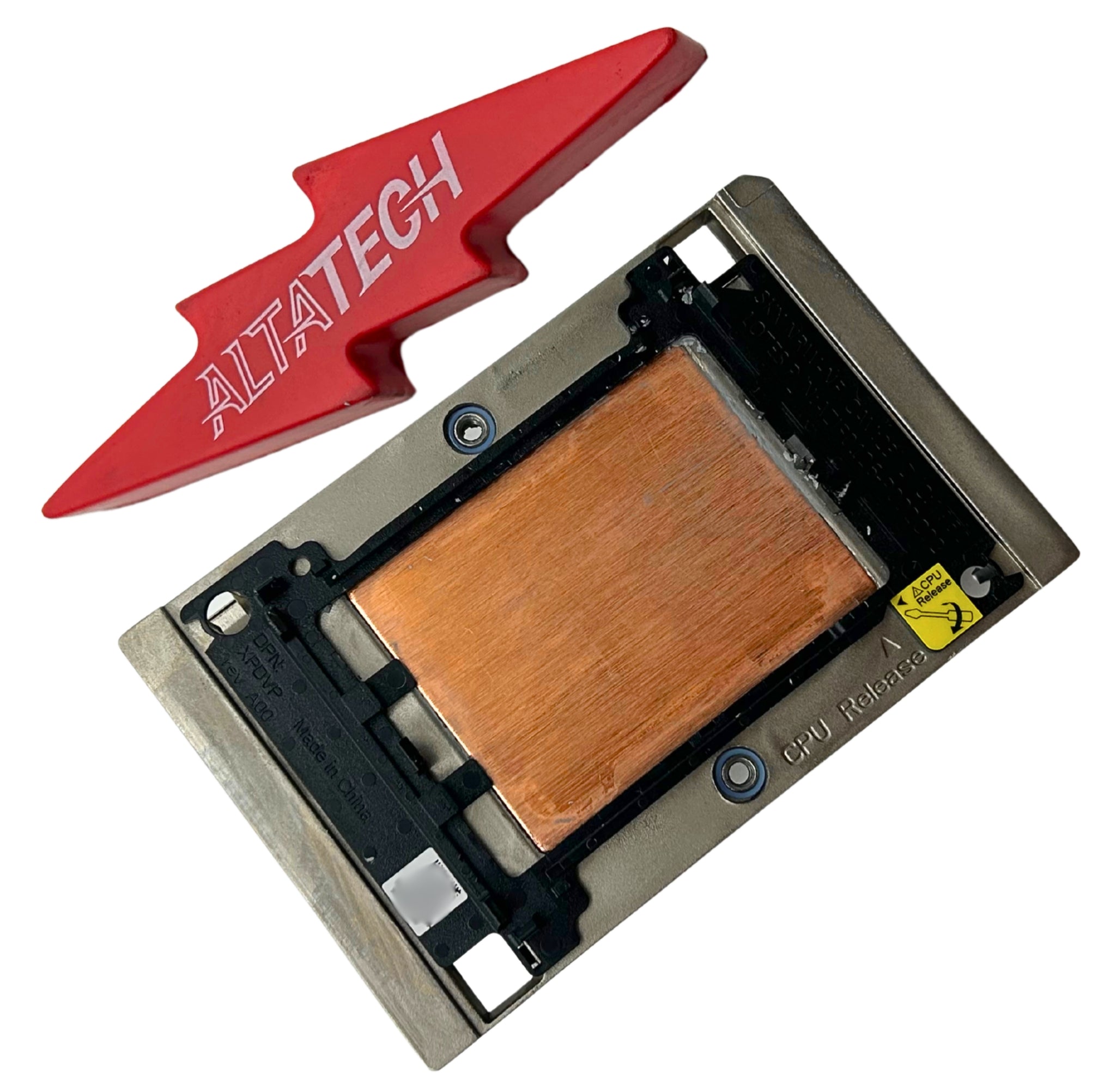 Dell 412-AAIR 165W+ Heatsink High Performance