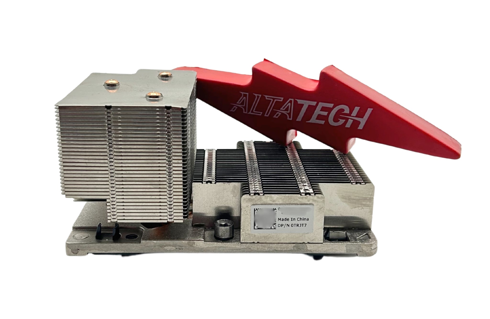 Dell 412-AAIR 165W+ Heatsink High Performance