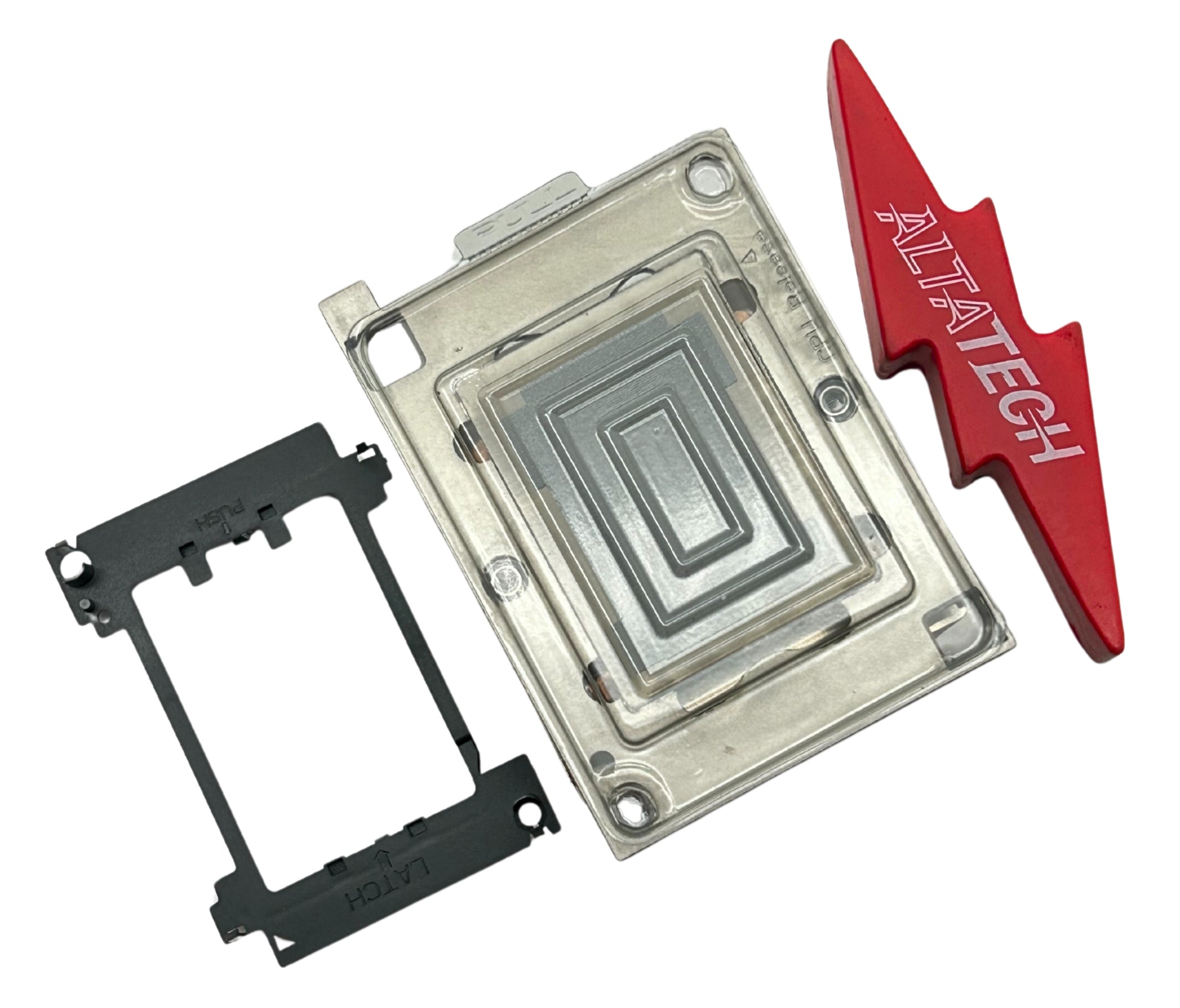Dell 412-AAJW_NEW Heatsink for T440/T640