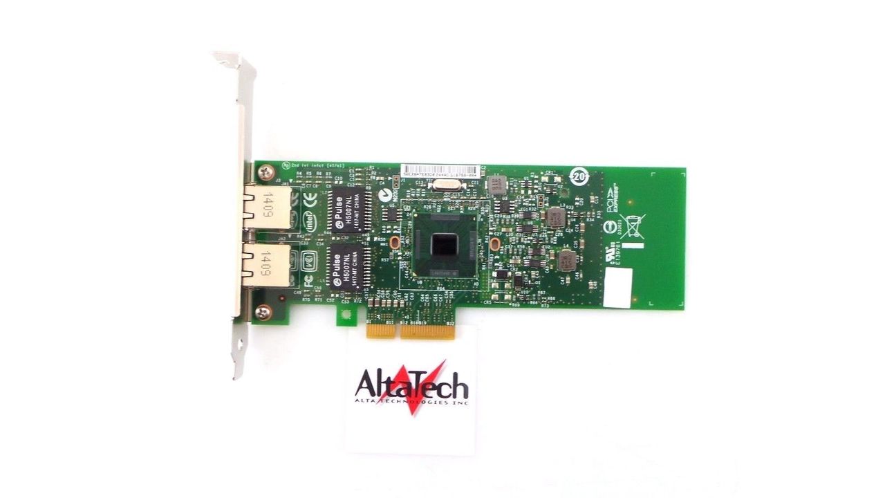 Dell 430-4433 Pro 1000 1GB Dual Port Adapter