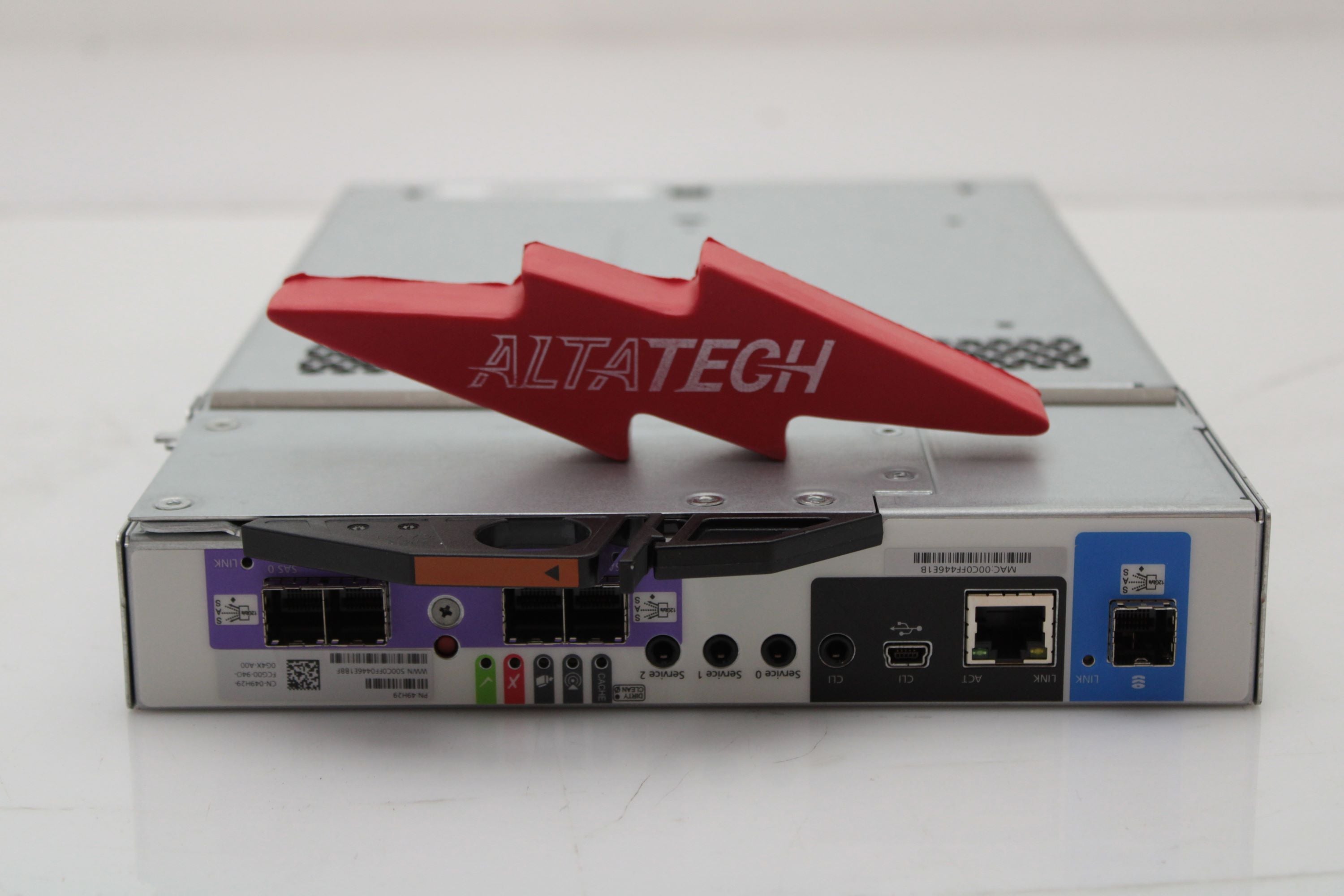 Dell 49H29 CONTROLLER 12GB SAS 8G ME4024/ME4012