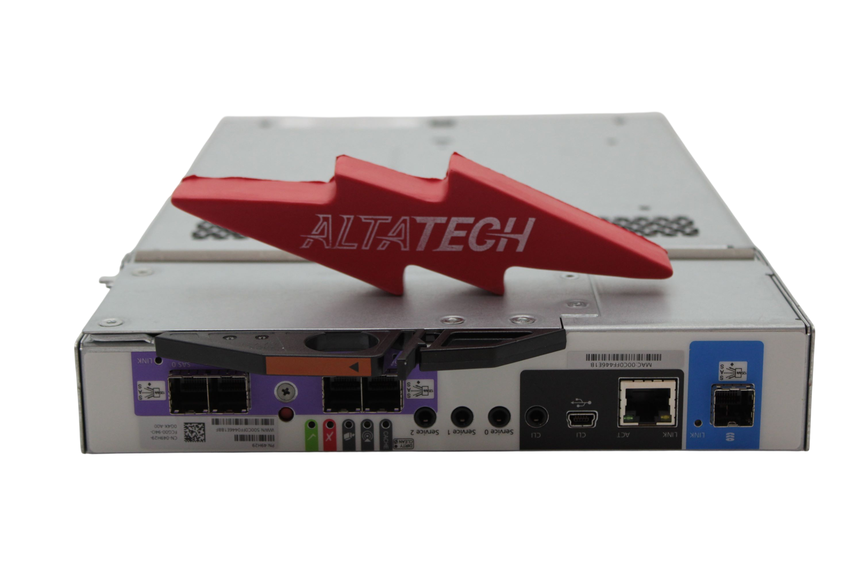 Dell 49H29 CONTROLLER 12GB SAS 8G ME4024/ME4012
