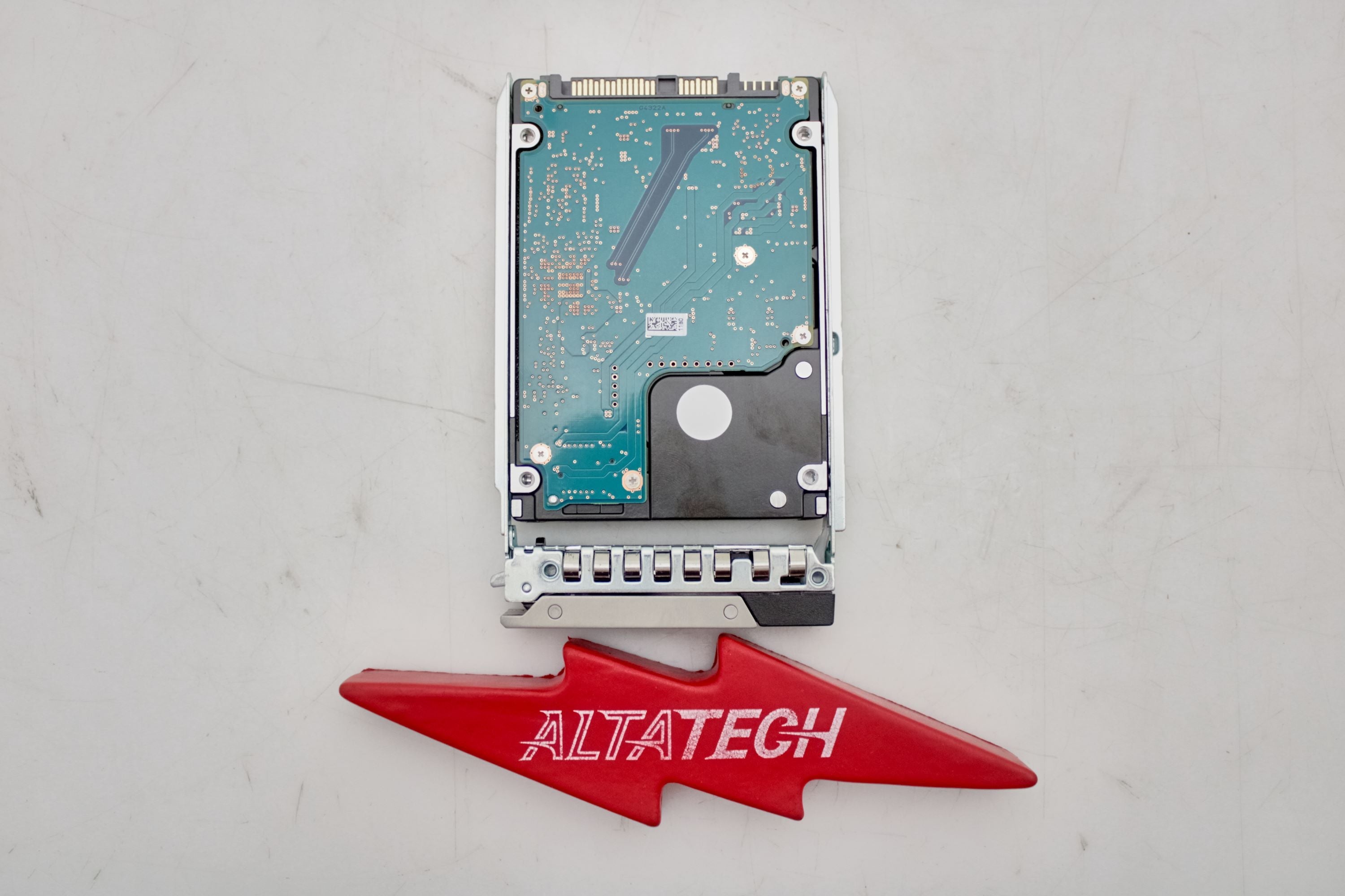 Dell 04WX8Y 600GB 10K SAS 2.5 12G AL15SEB060NY NO TRAY