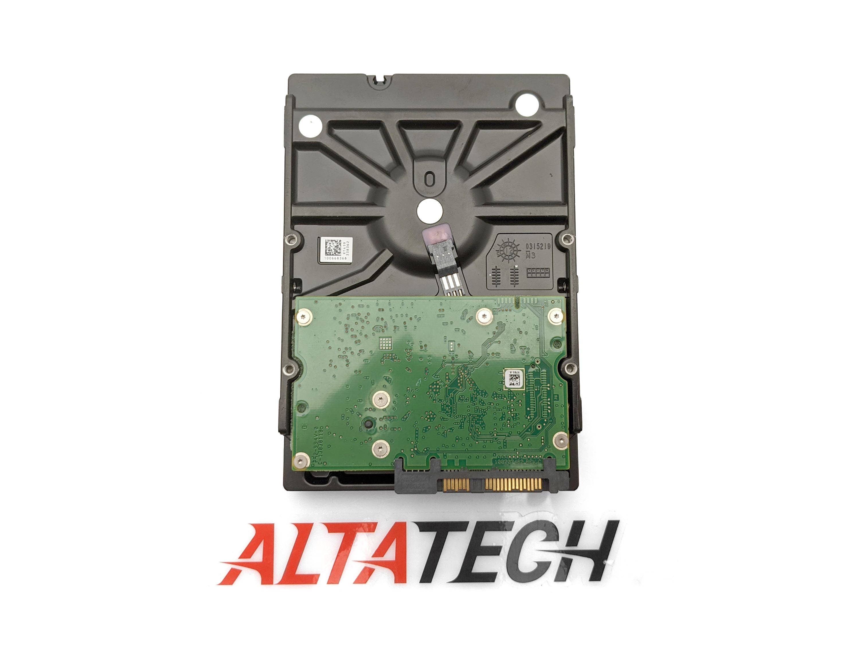Dell 0529FG 4TB 7.2K SAS 3.5" 6G HDD