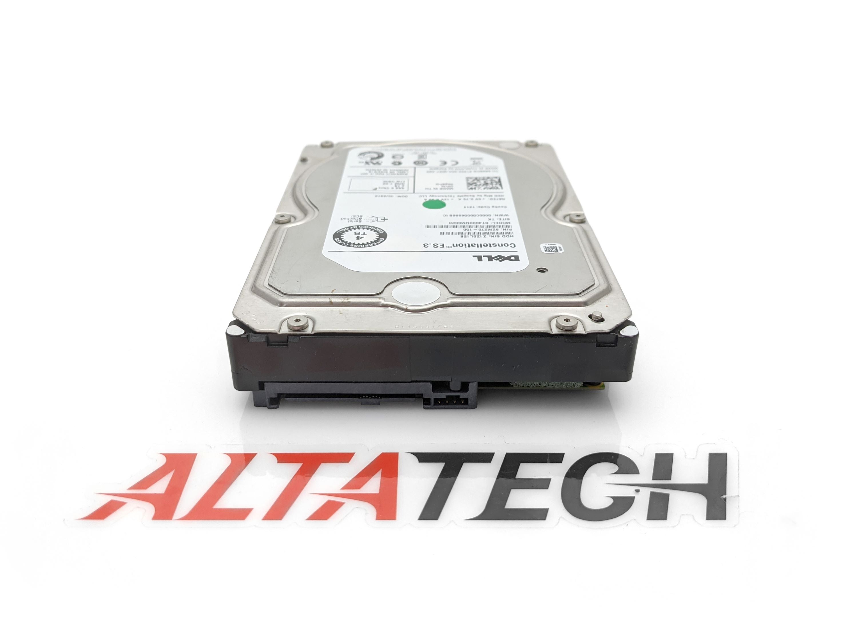 Dell 0529FG 4TB 7.2K SAS 3.5" 6G HDD