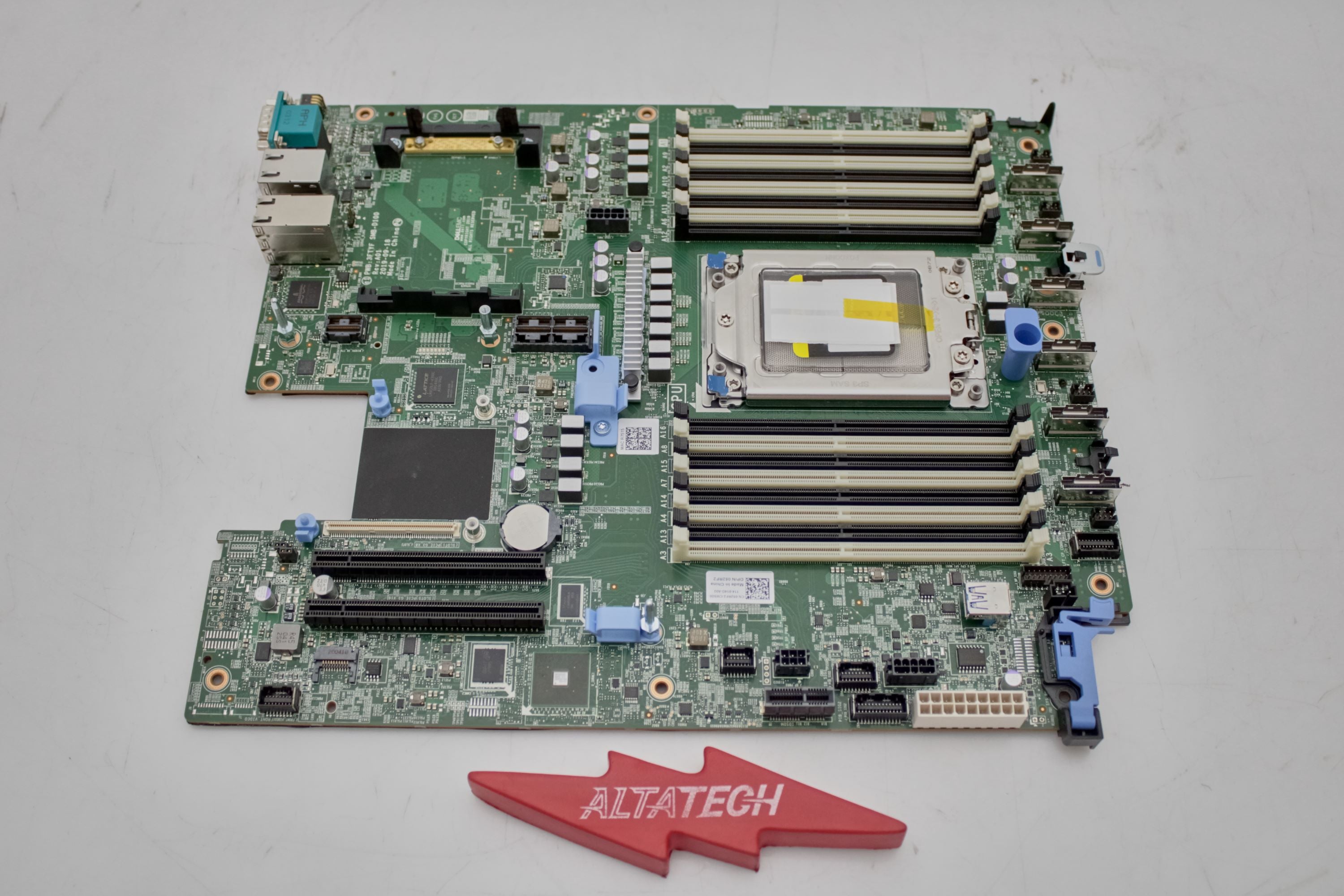 Dell 52RF2_NEW SYSTEM BOARD, R6515/R7515