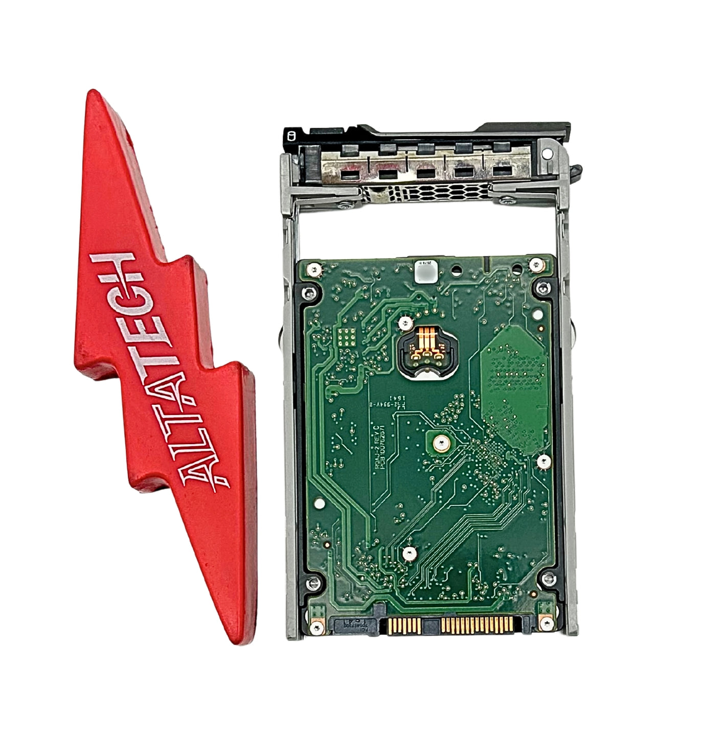 Dell 56M6W 1TB 7.2K SAS 2.5 inch 12G Hard Disk Drive