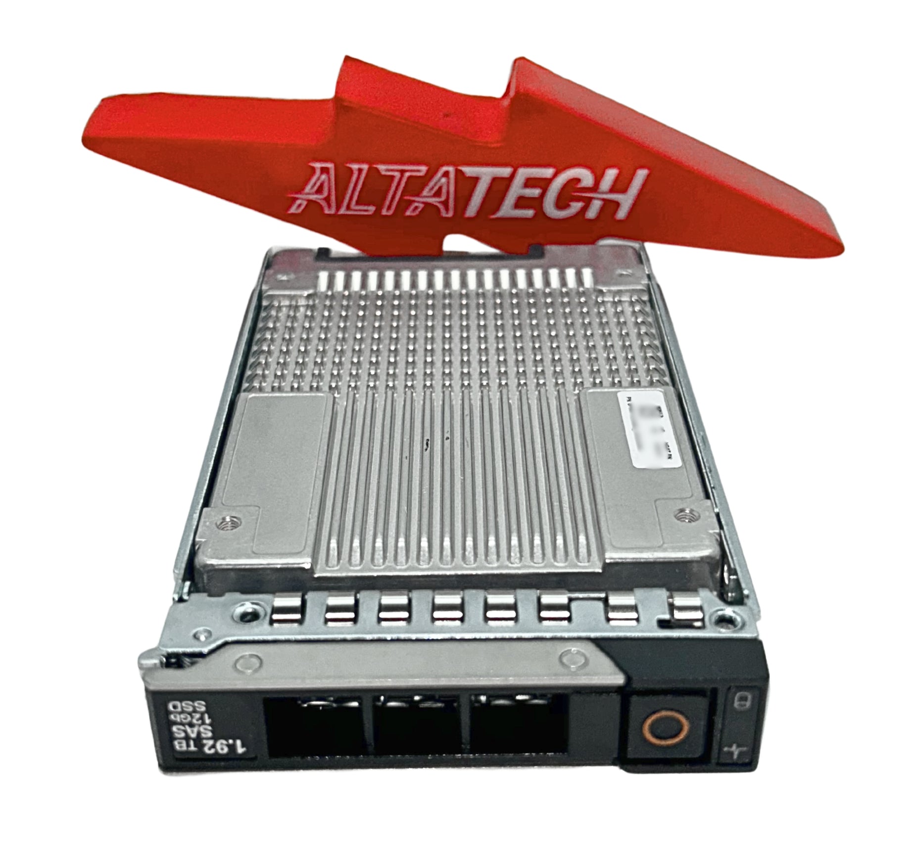 Dell 5ND33 1.92TB SSD SAS 2.5 12G RI WUSTR1519ASS200 / 0B40552