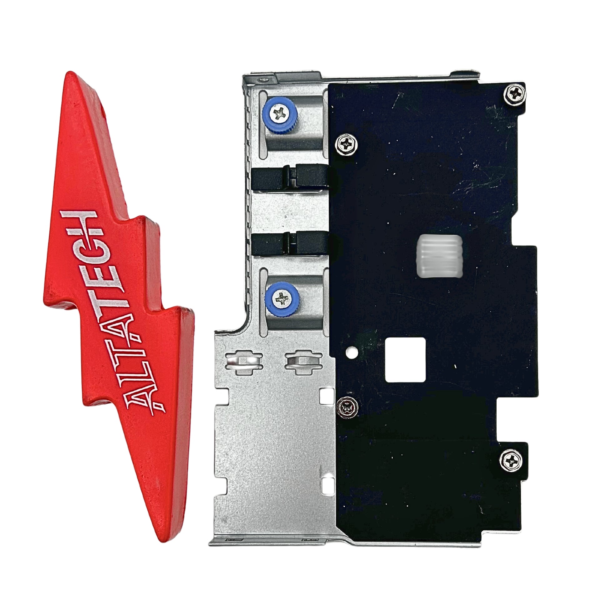 Dell 5Y1HD Mounting Plate Front PERC PowerEdge R750XS/T550/R450