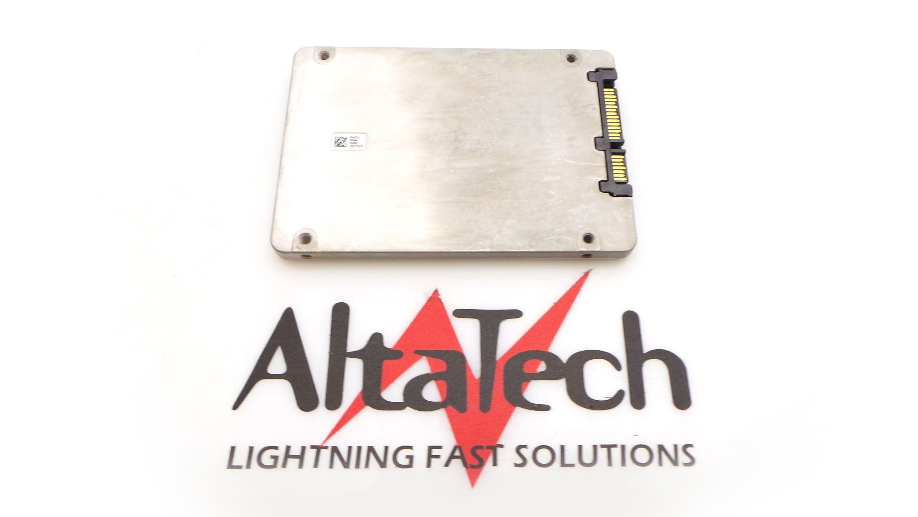 Dell 64TMJ 480GB SSD SATA 2.5" 6G RI