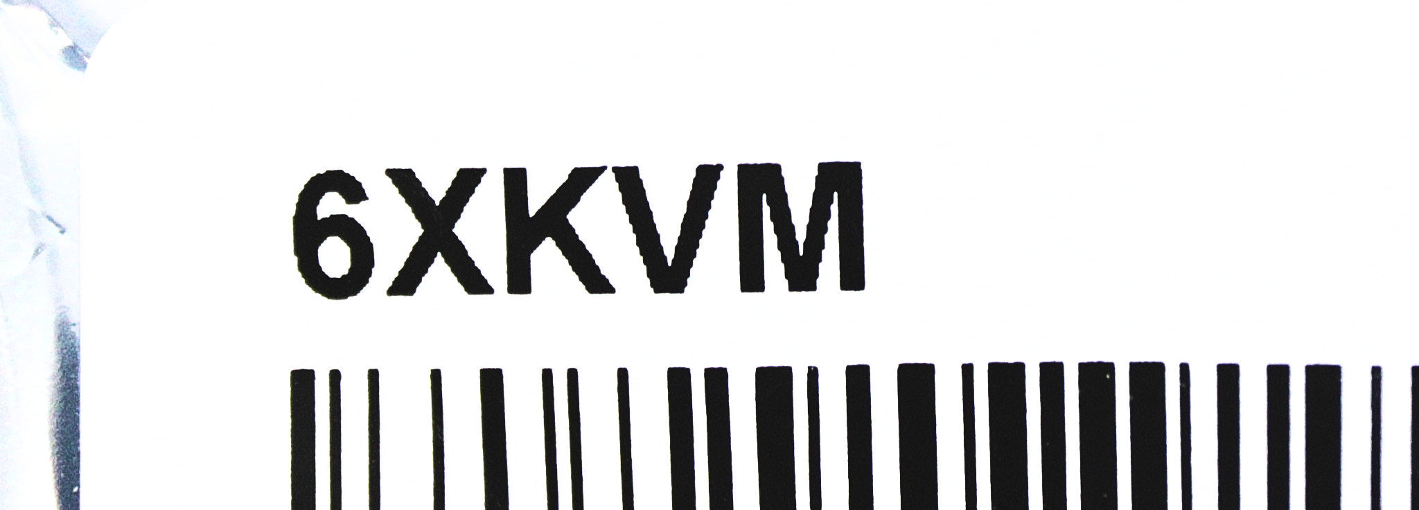 Dell 6XKVM_NOB EMULEX OCM14102 10G DP CNA MEZ M620