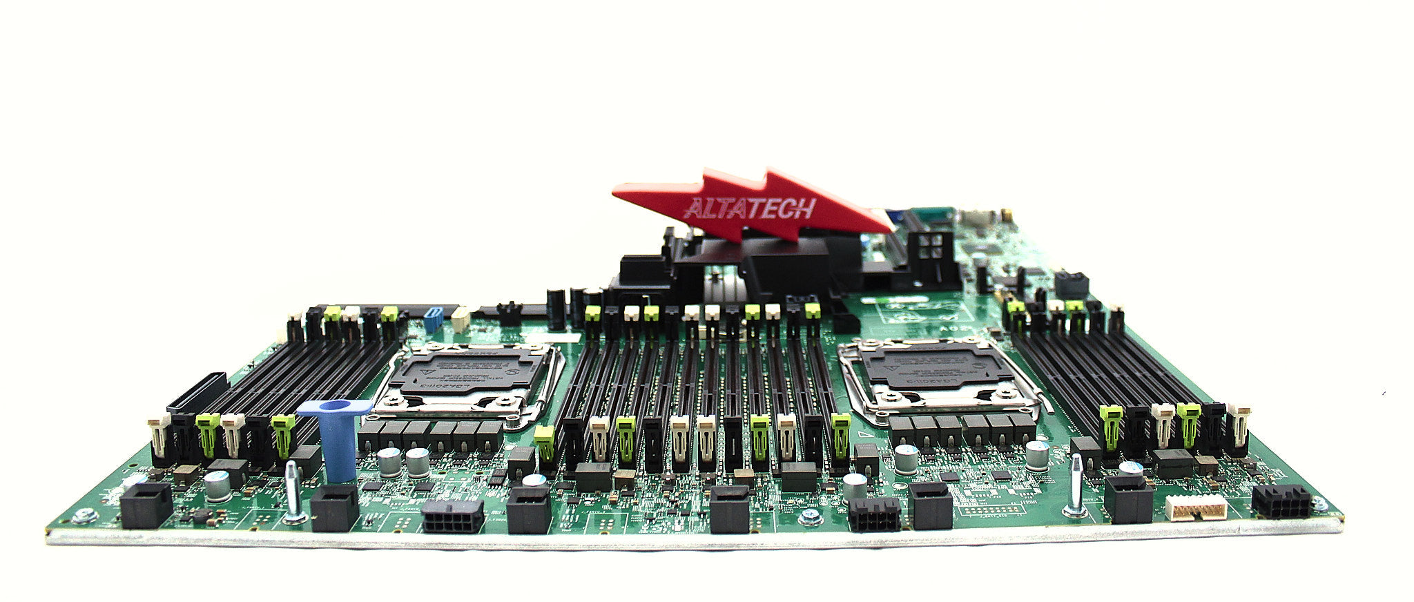 Dell 72T6D_USED SYSTEM BOARD FXCN, MLK TPM R730