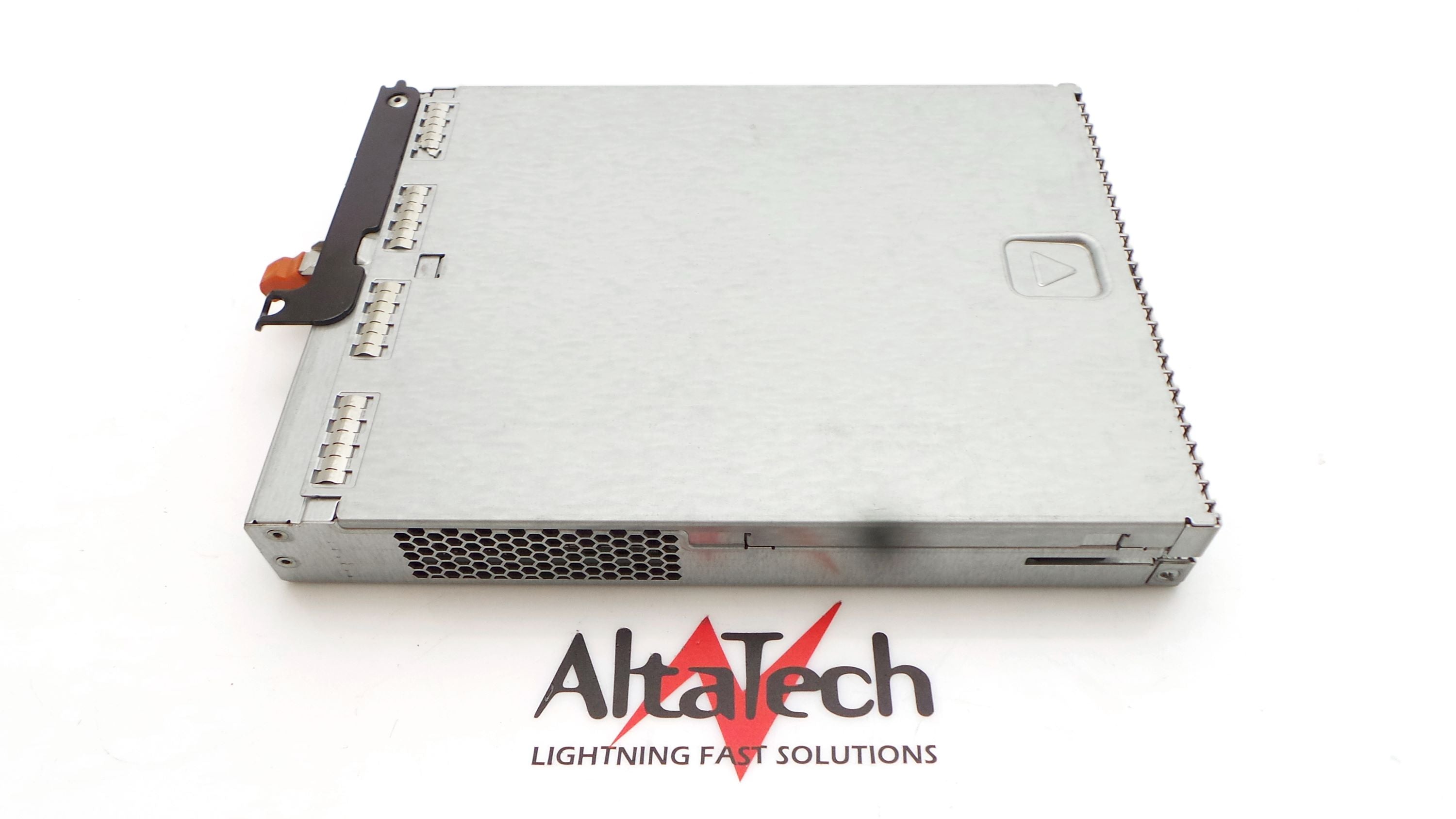 Dell 0770D8 - iSCSI Disk Controller PCB Detail | Alo Tech Solutions