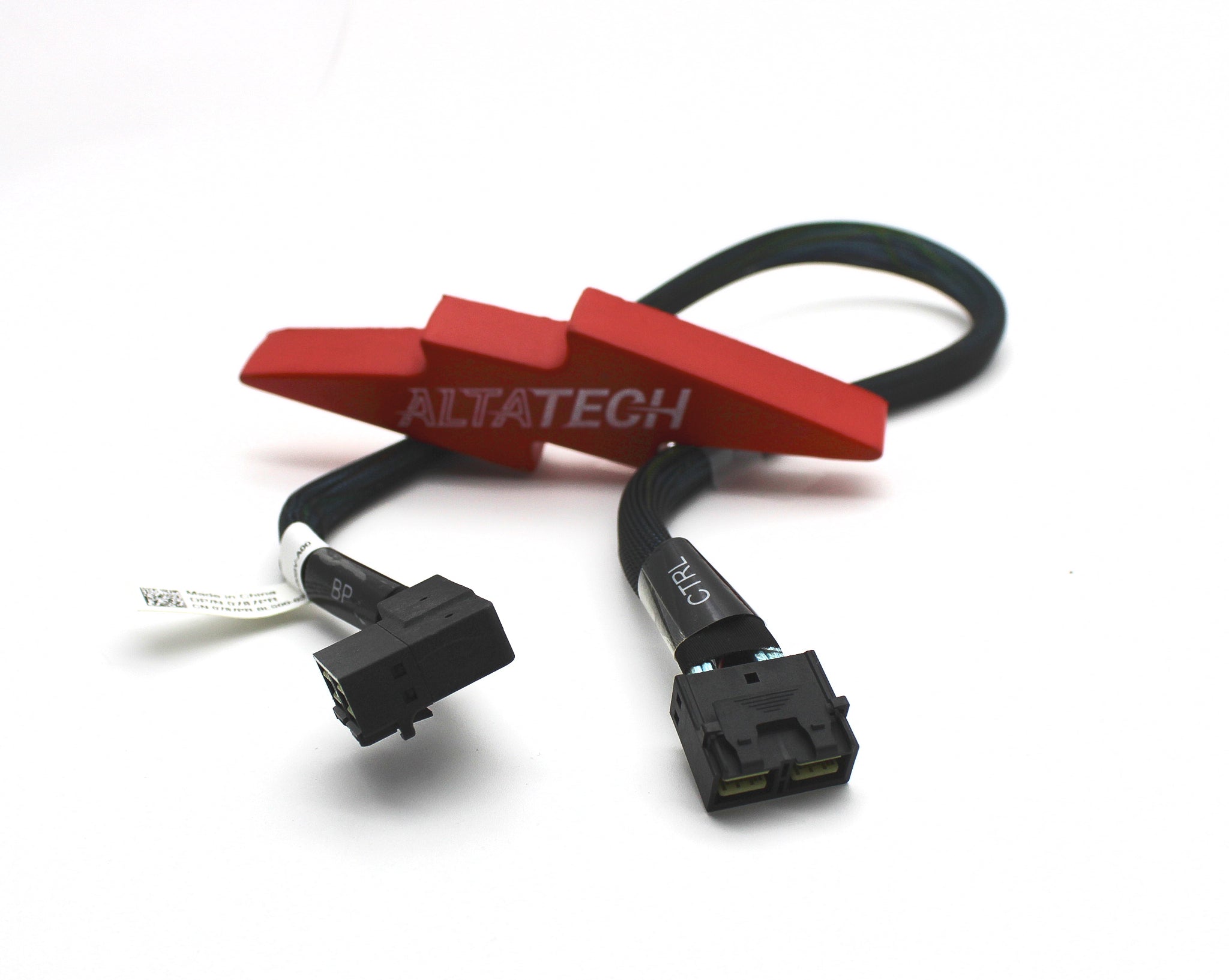 Dell 787PR CABLE ASSY, BP TO CNTL LFF R740/XD