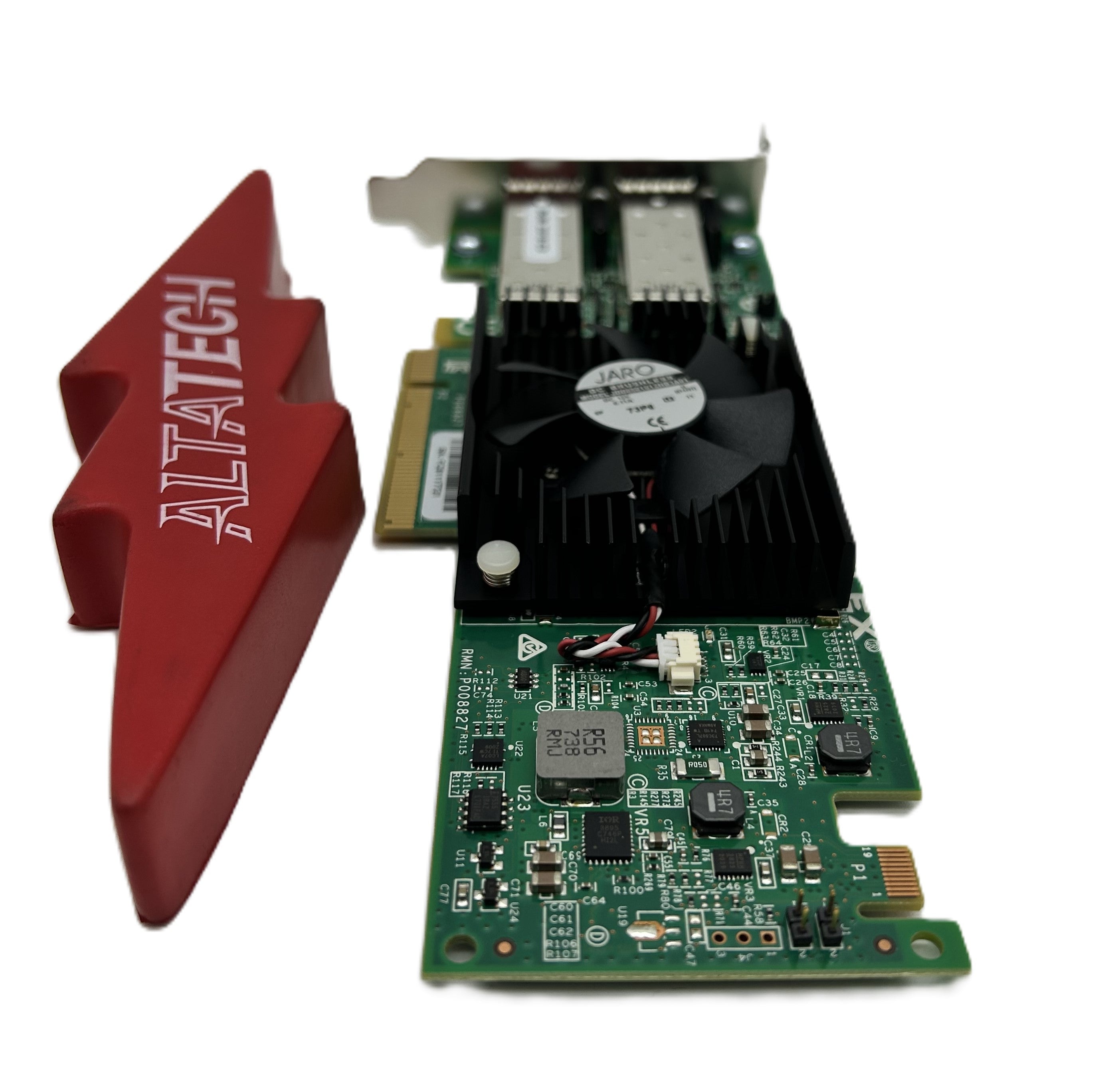 Dell 7NVY2 EMULEX OCE1402B-U1-D 10G DP SFP+ LP