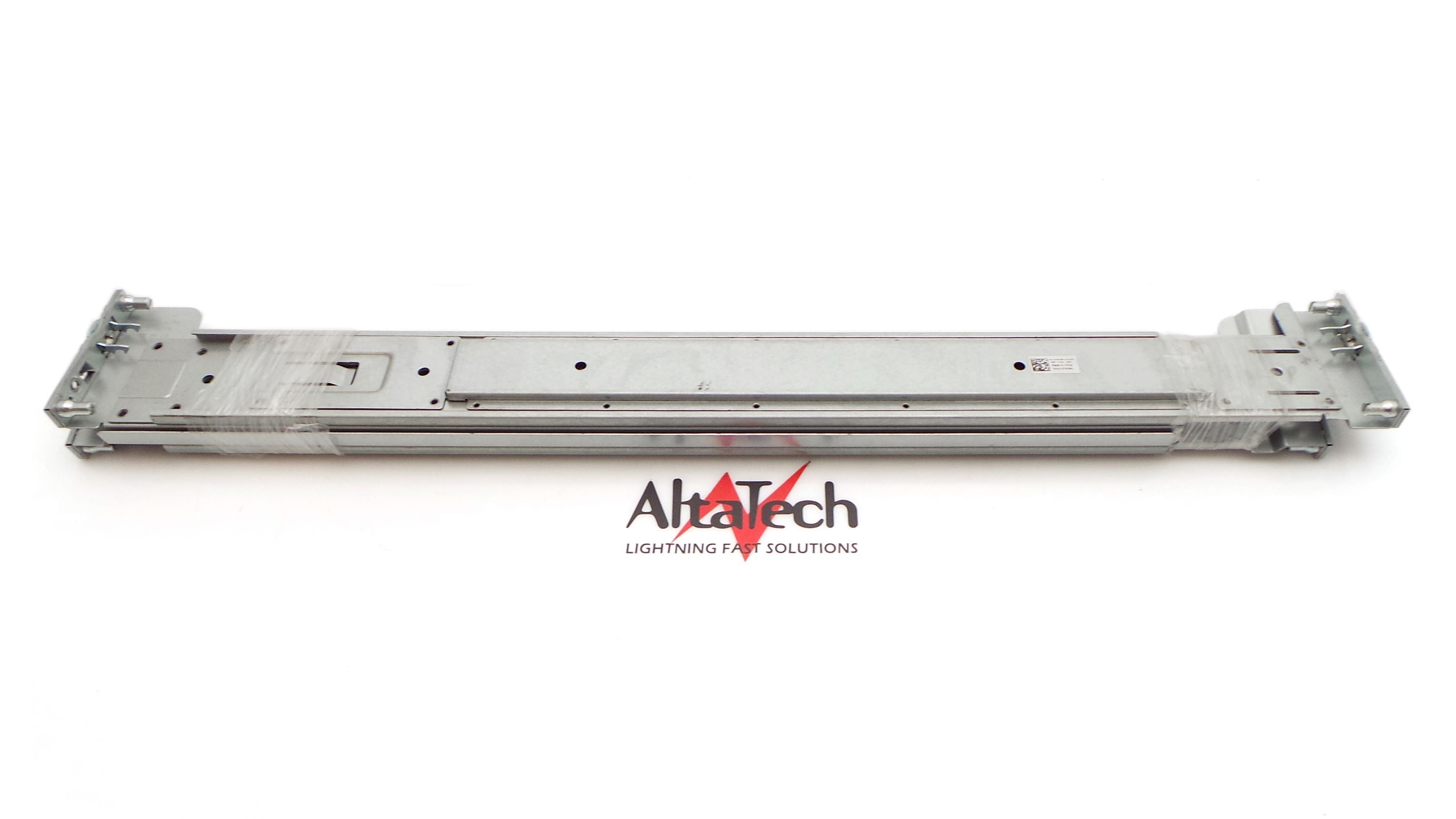 Dell 07WJ8N PowerVault MD1200 Ready II Static 4-Post Rail Kit