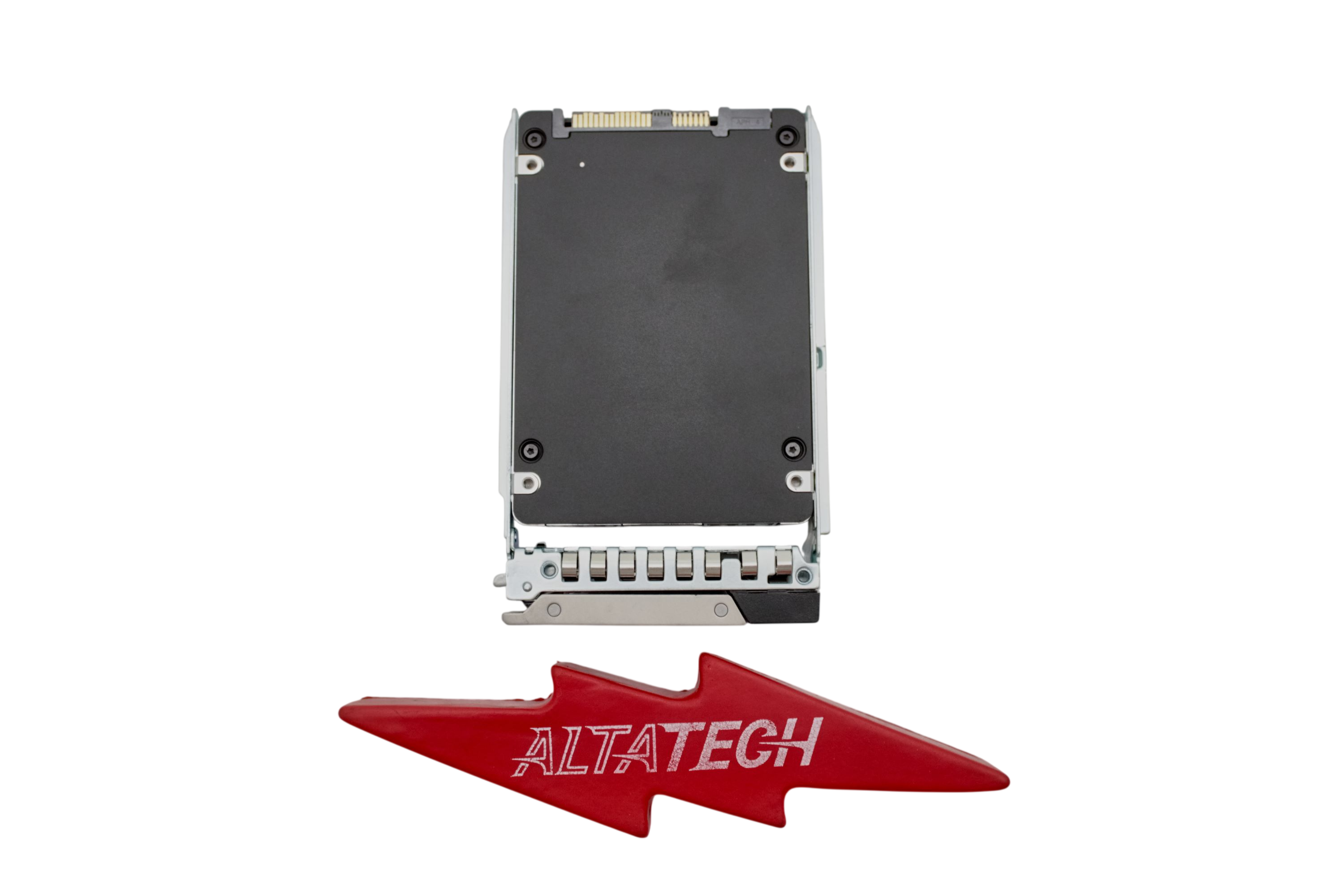Dell 84C40 7.68TB SSD SAS 2.5 12G RI MZILT7T6HALAAD3 / MZ-ILT7T6C