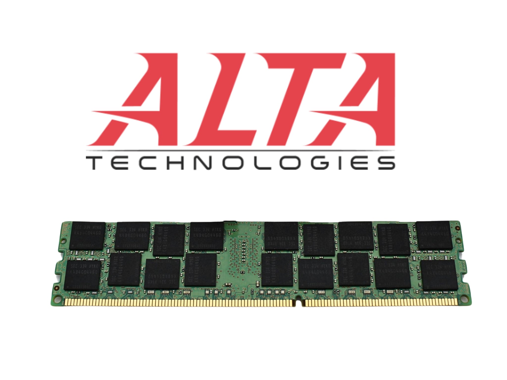 Dell 84DDP 16GB PC3L-12800R DDR3-1600 2RX4 ECC