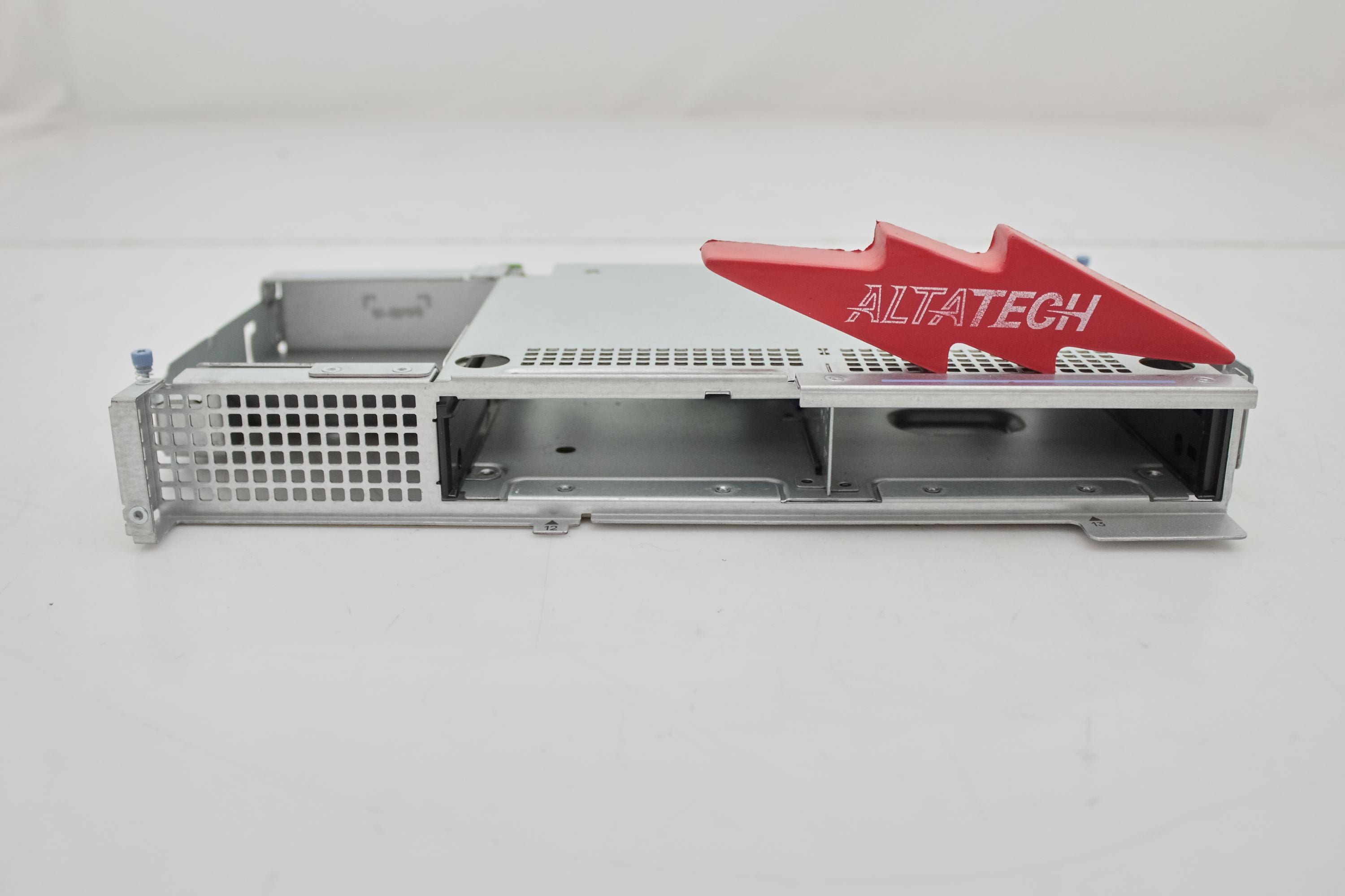 Dell 84XP0 CAGE ASSEMBLY FLEX 2X3.5 R7415/R7515