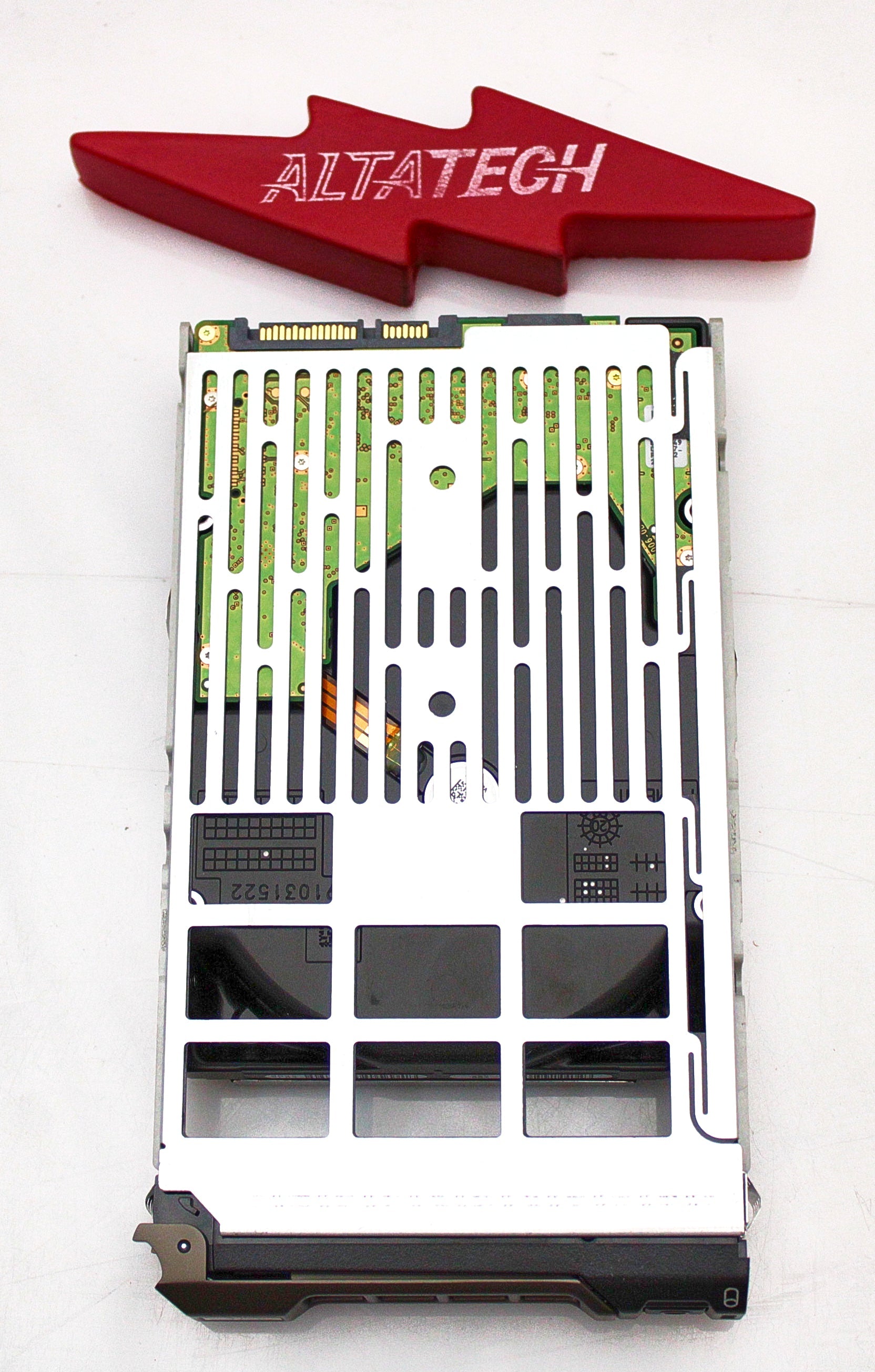 Dell 8CCGH 16TB 7.2K SATA 3.5 6G WUH721816AL6L0 / 0F38481