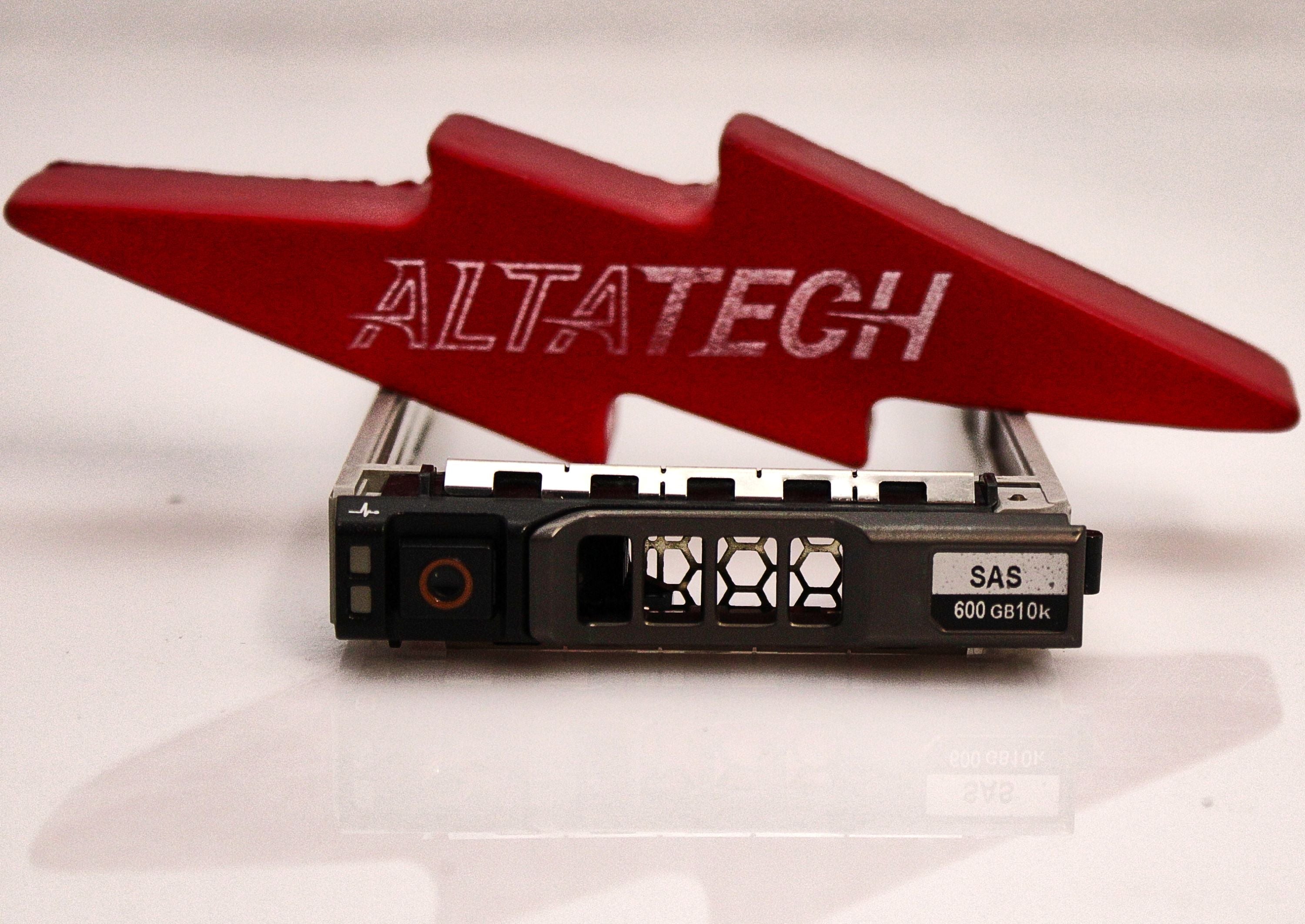 Dell 8FKXC-100PACK 2.5" DRIVE CADDY SAS/SATA G13 100PA