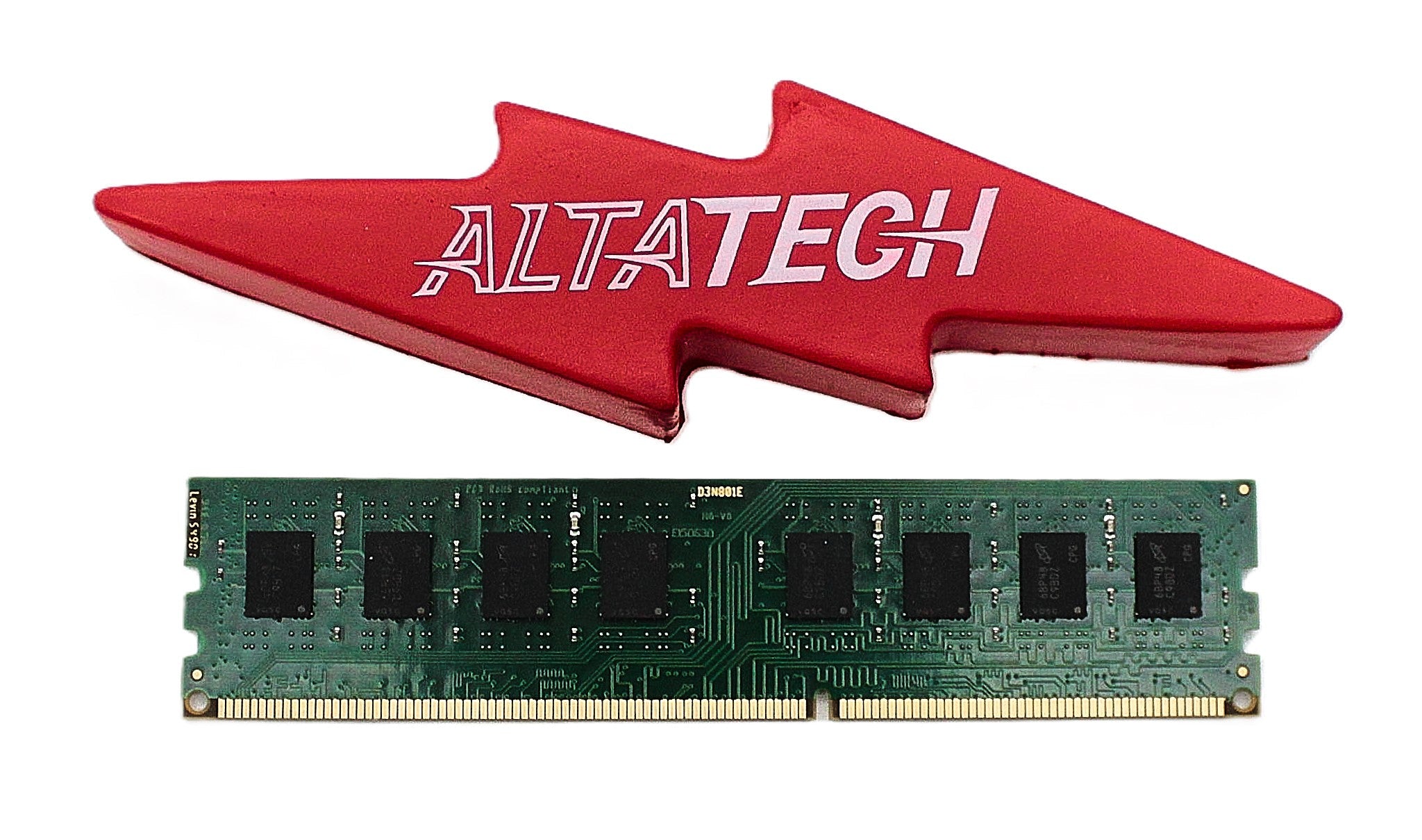 Dell 8GB-PC3-1600U 8GB PC3-12800U DDR3-1600 N-ECC