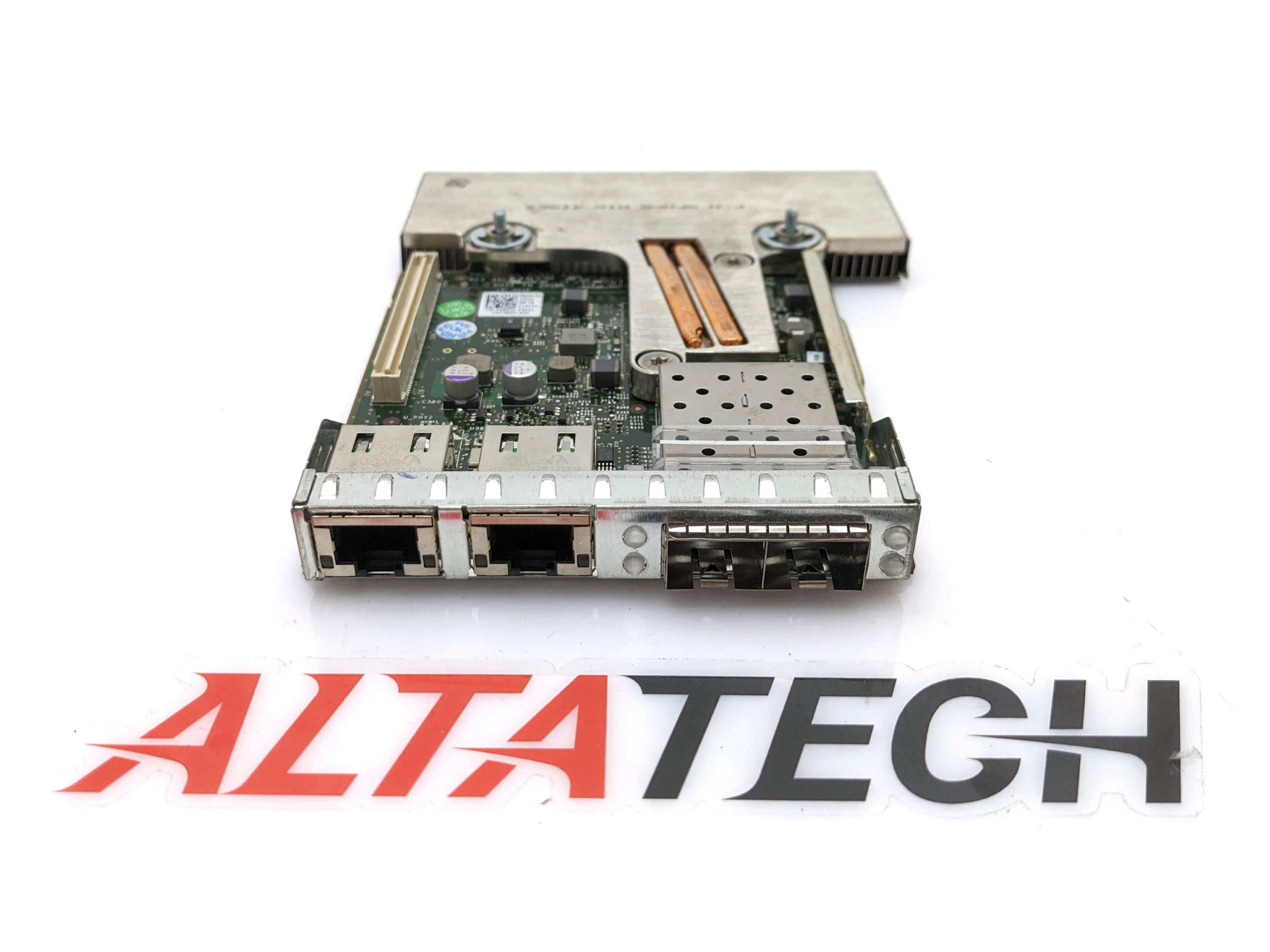Dell 08VHJV Broadcom 57800S Network Daughter Card