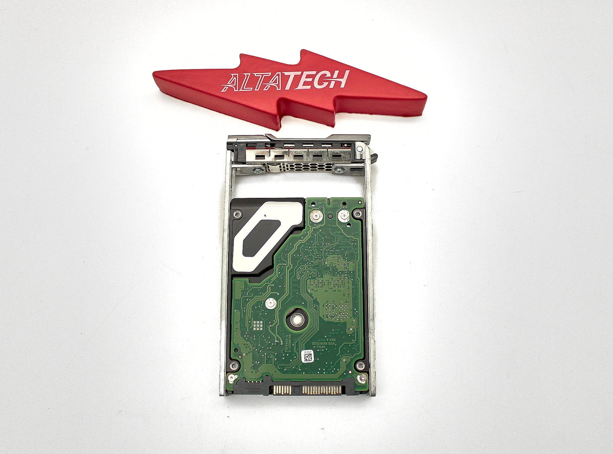 Dell 8WR7C 146GB 15K SAS 2.5 6G ST9146853SS / 9SV066-158 EP+