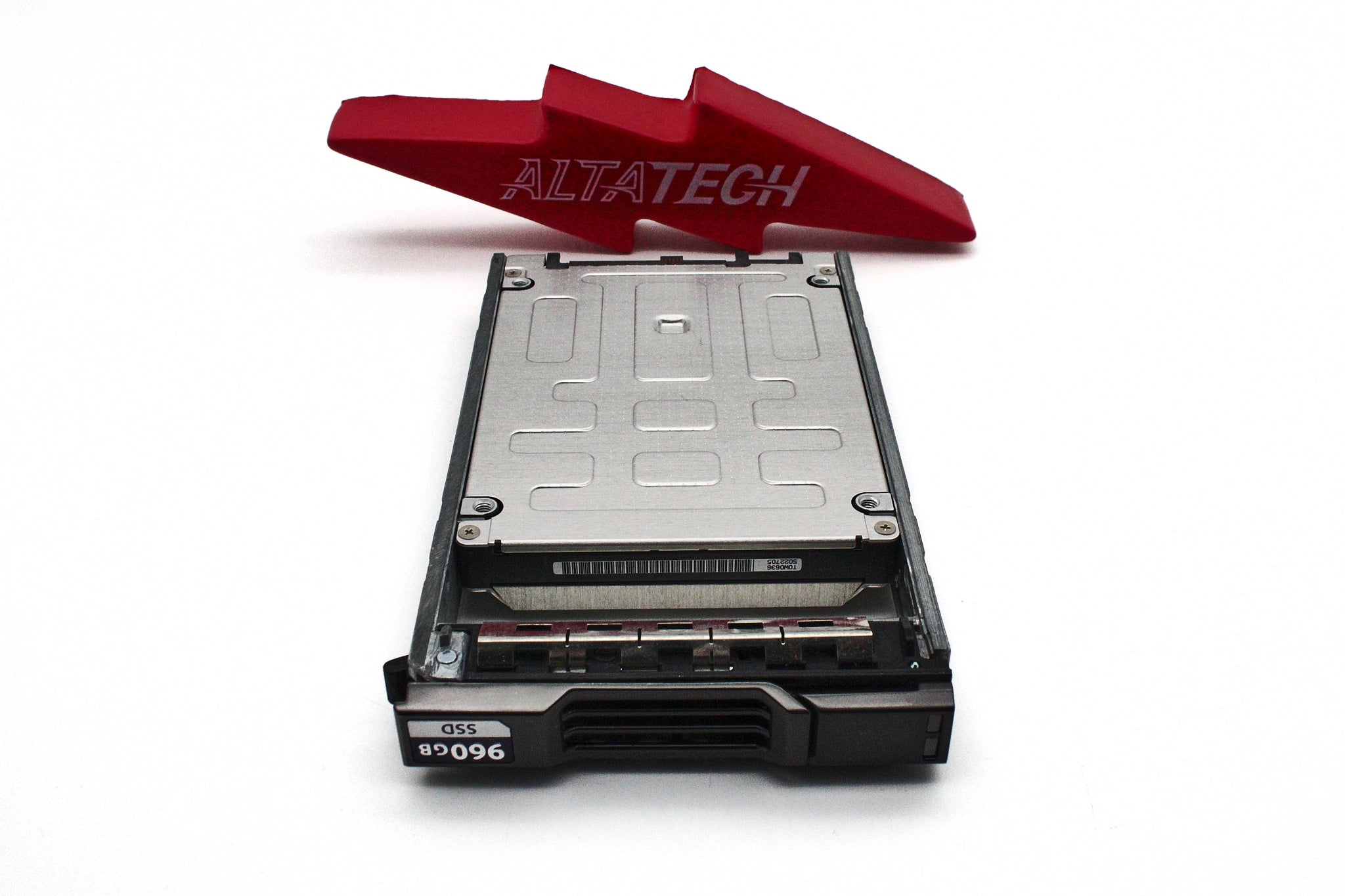 Dell 93R5Y-CML 960GB SSD SAS 2.5 12G EP+ PX04SRB096 / SDFAG02DUA01
