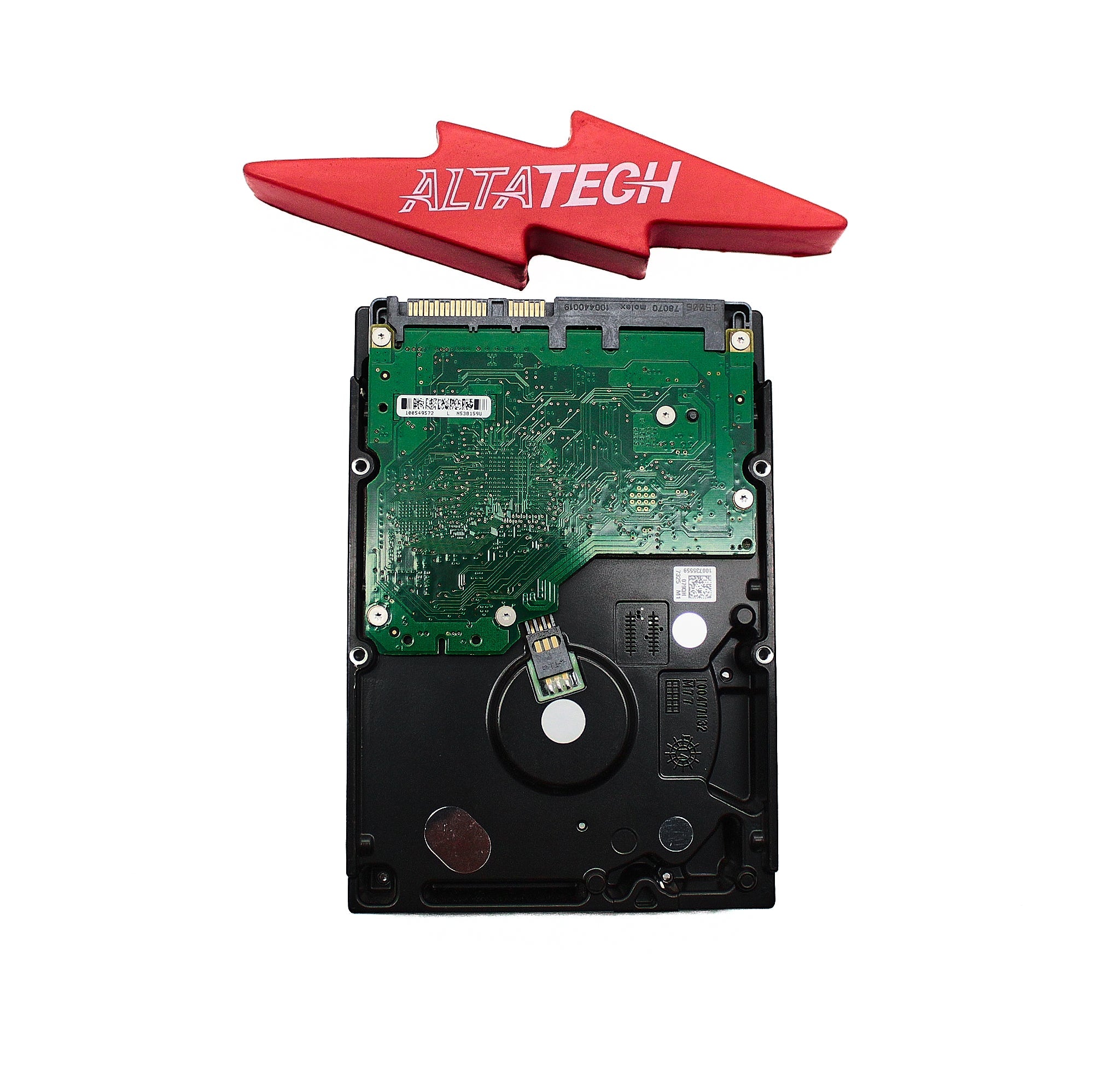 Dell 9FN066-080 600GB 15K SAS 3.5 6G CML XQB4/X