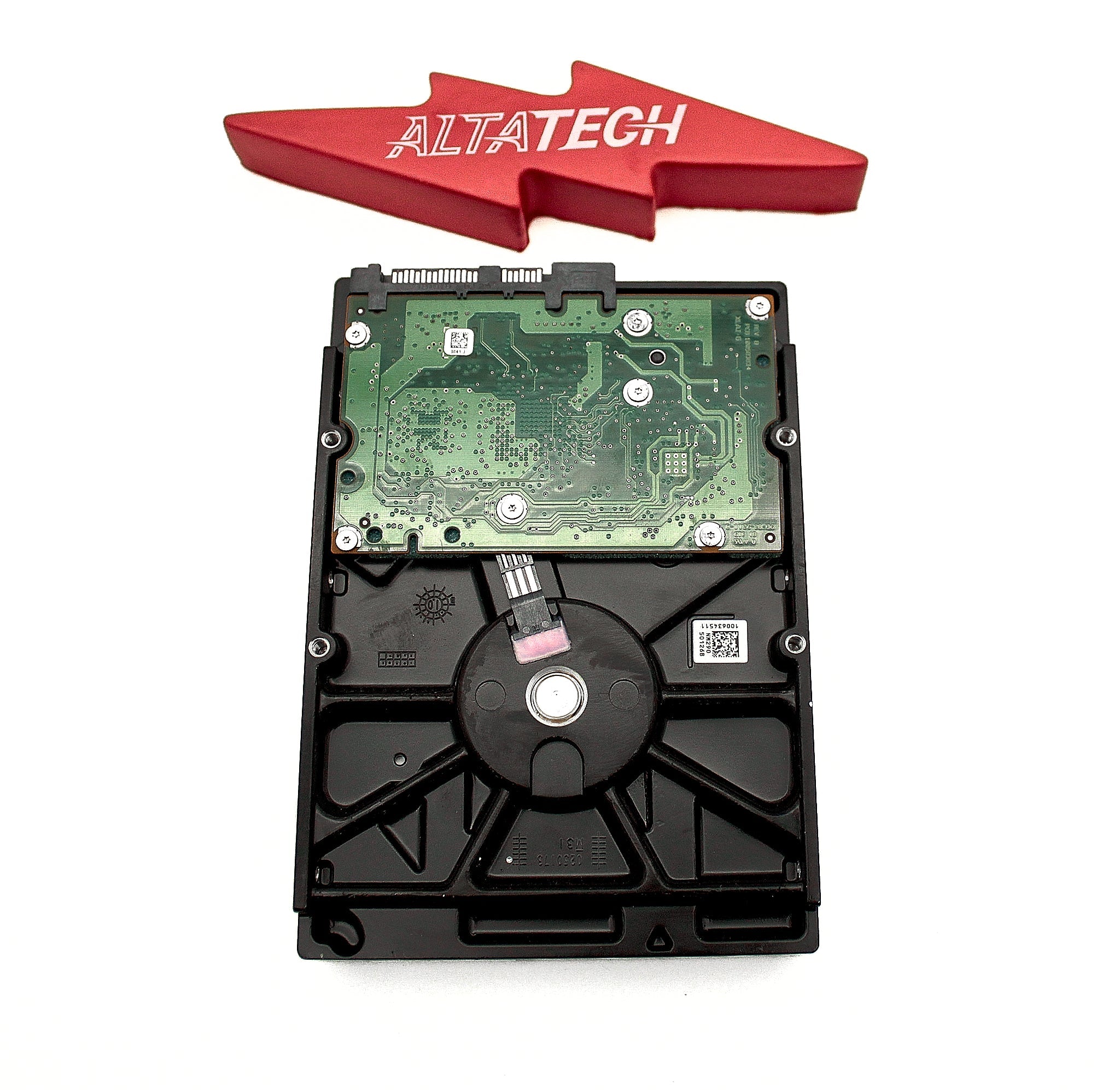 Dell 9JX244-003 1TB 7.2K SAS 3.5 6G SGT COMPELLENT