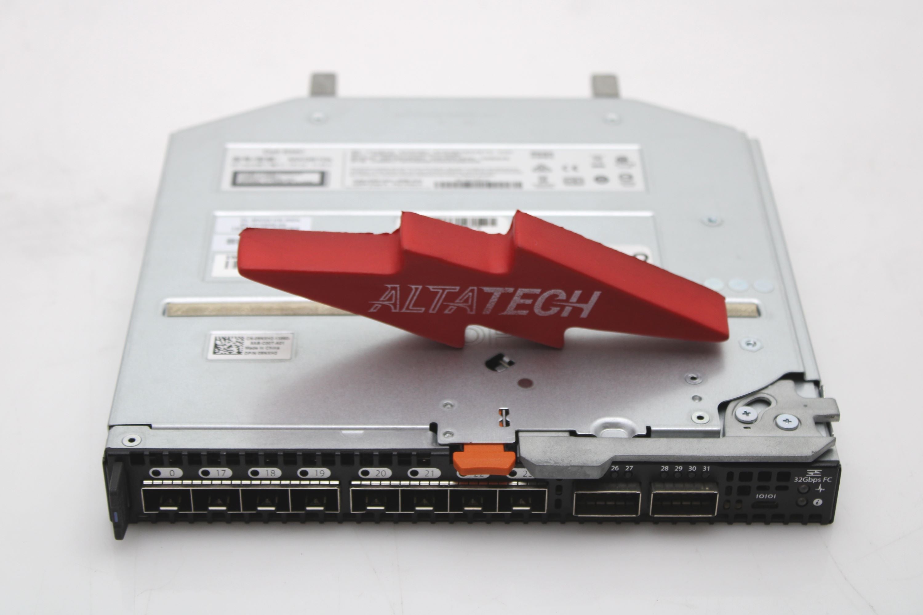 Dell 9NXH2 MXG610S UP TO 32 PORT FC32 MX7000