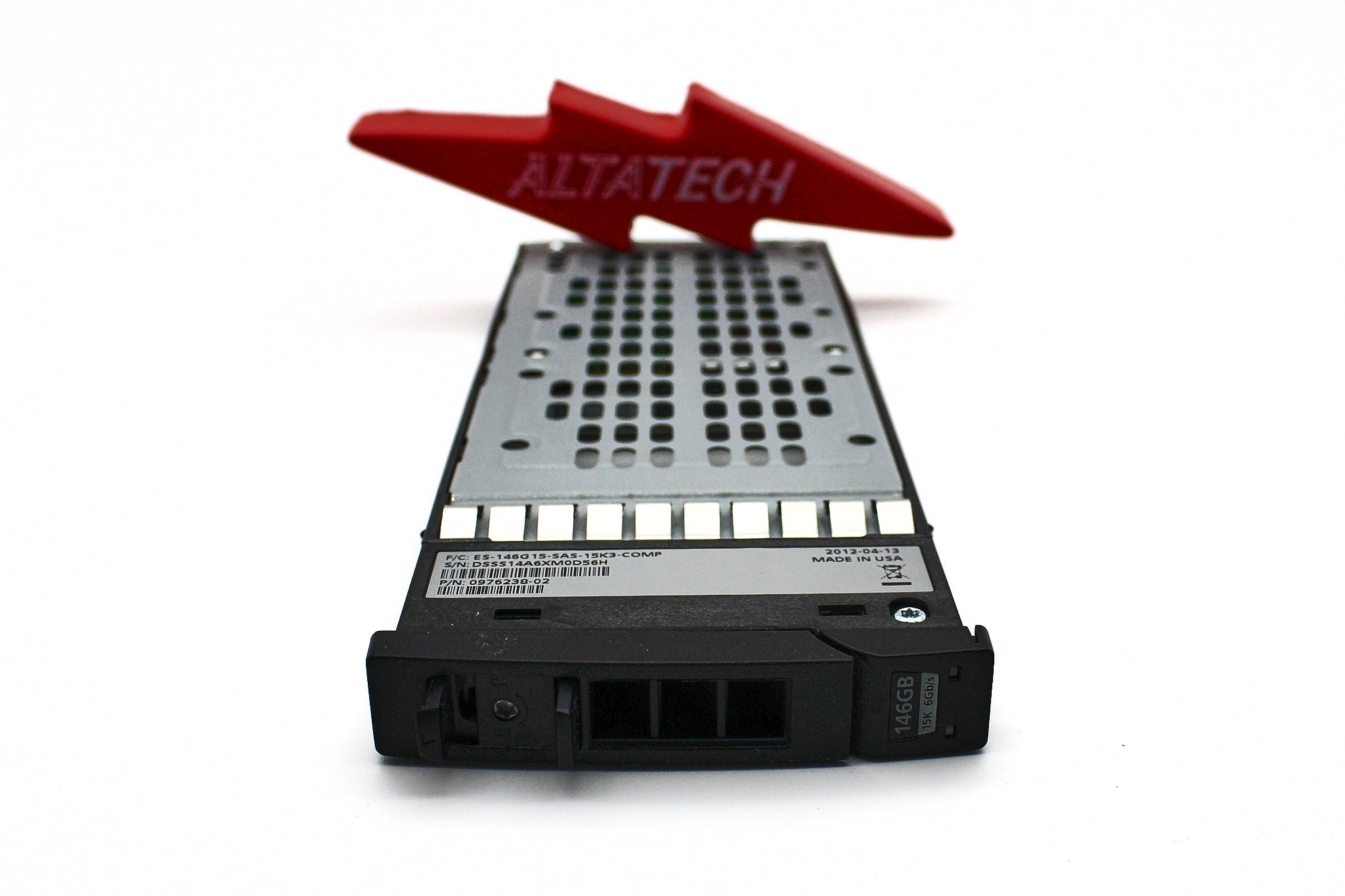 Dell 9SV066-080-CML 146GB 15K SAS 2.5 6G 9SV066-080