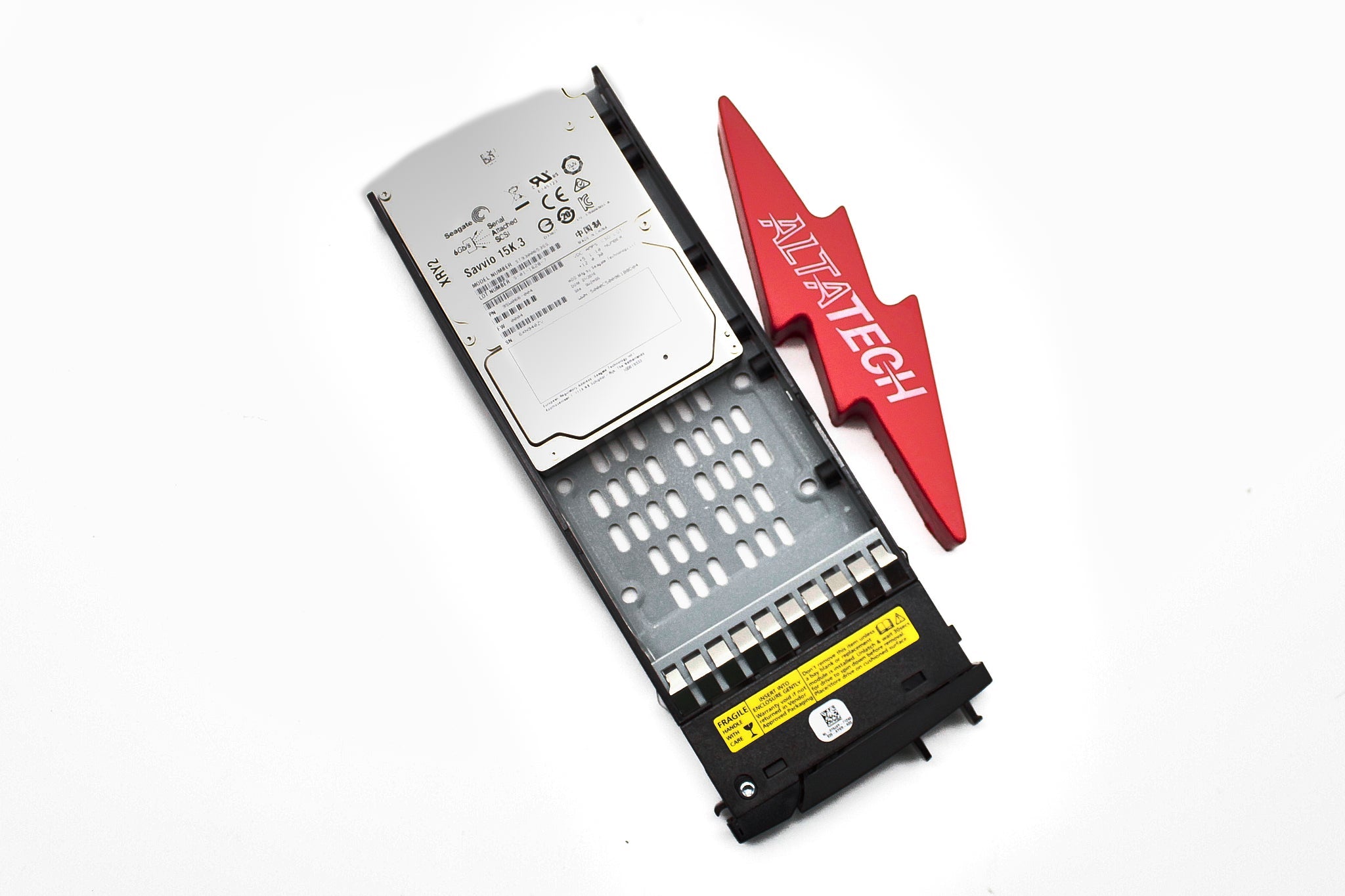 Dell 9SW066-004-CML 300GB 15K SAS 2.5 6G 9SW066-004 CML