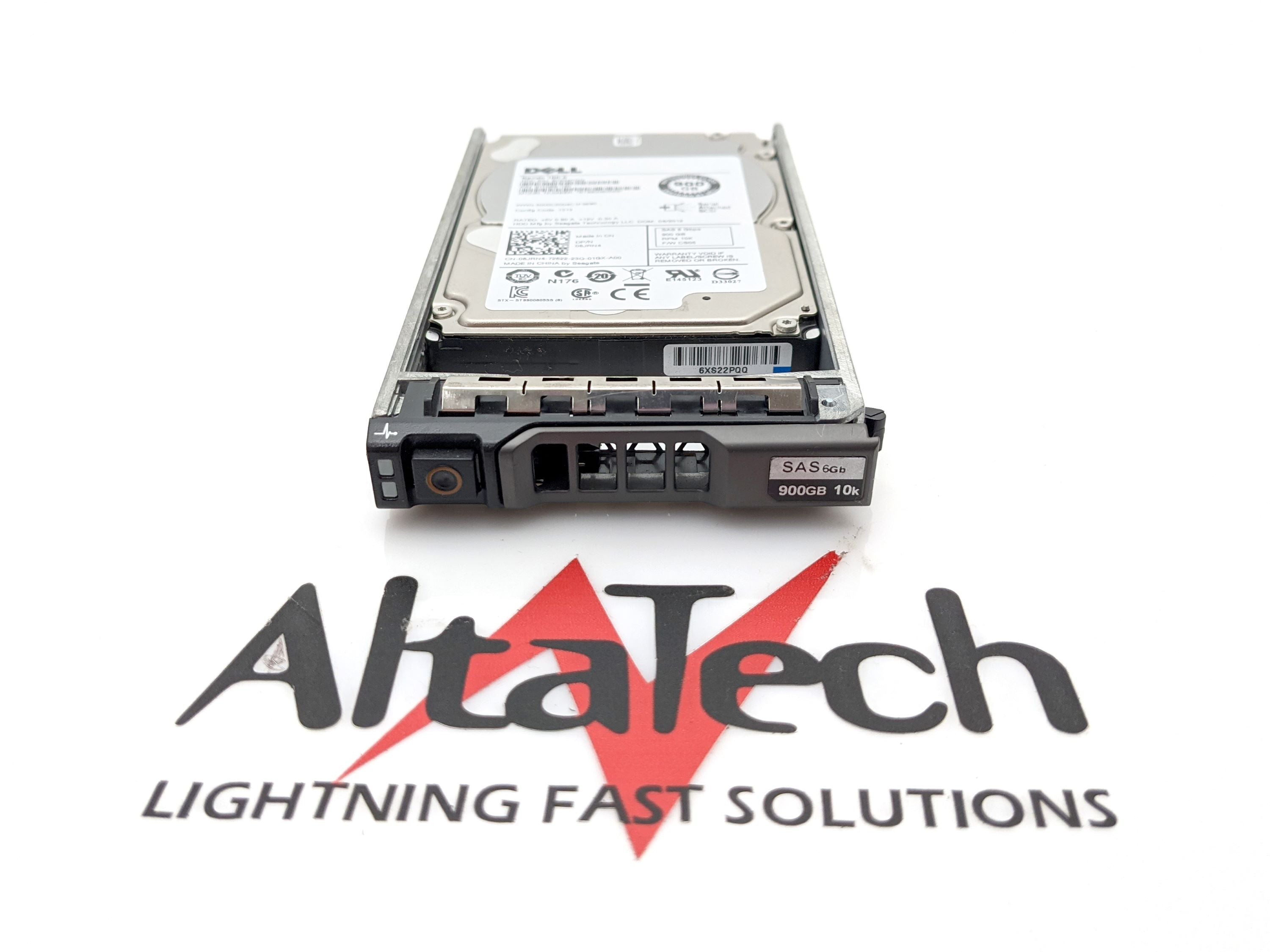 Dell 9TH066-150 900GB 10K SAS 2.5 6G