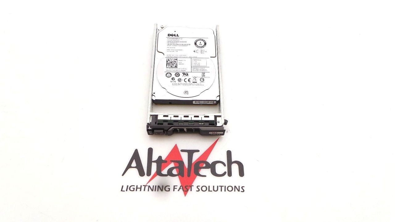 Dell 09W5WV 1TB 7.2K SAS 2.5 6G