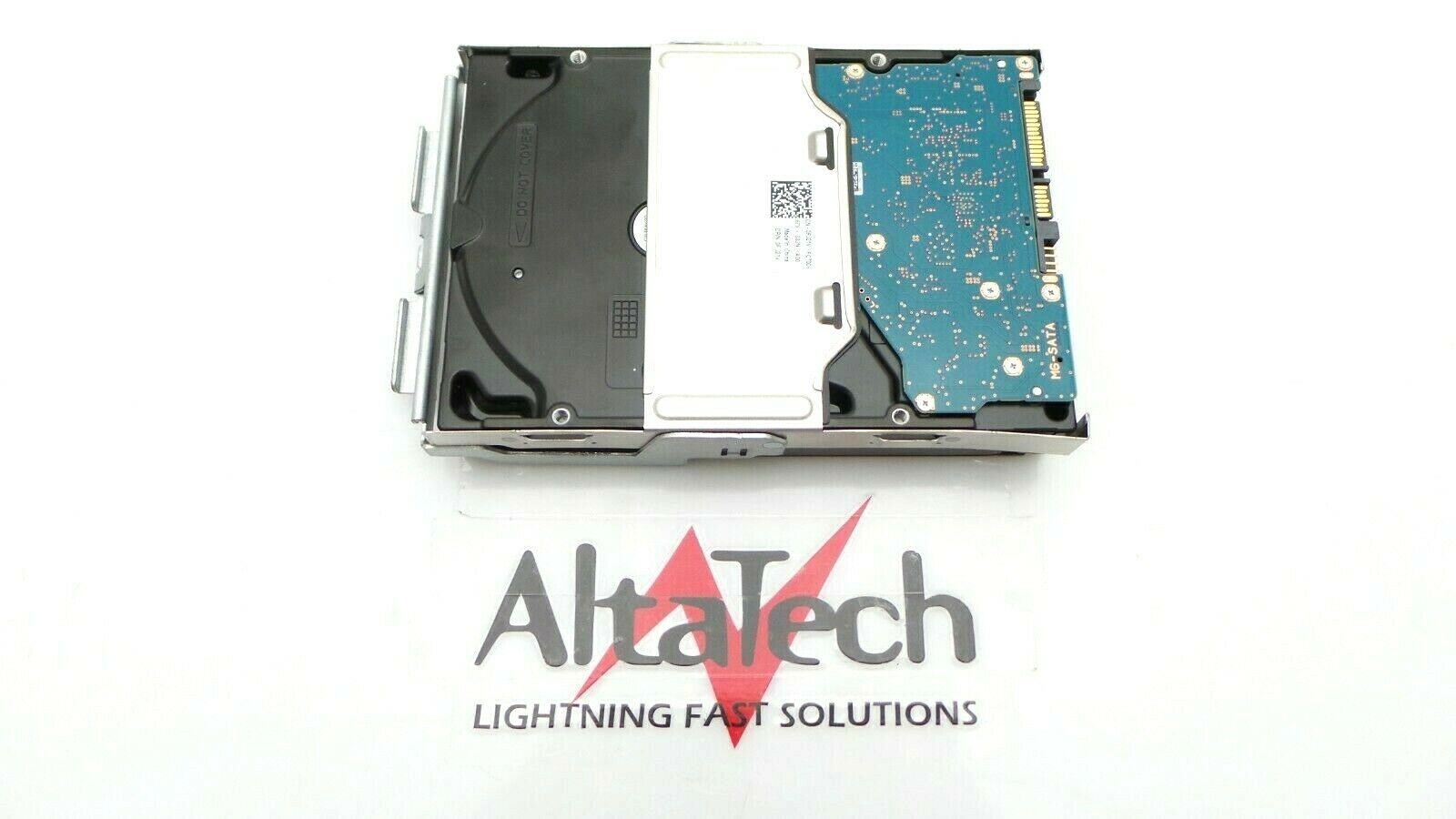 Dell 9X09C 8TB 7.2K SATA 3.5" 6G