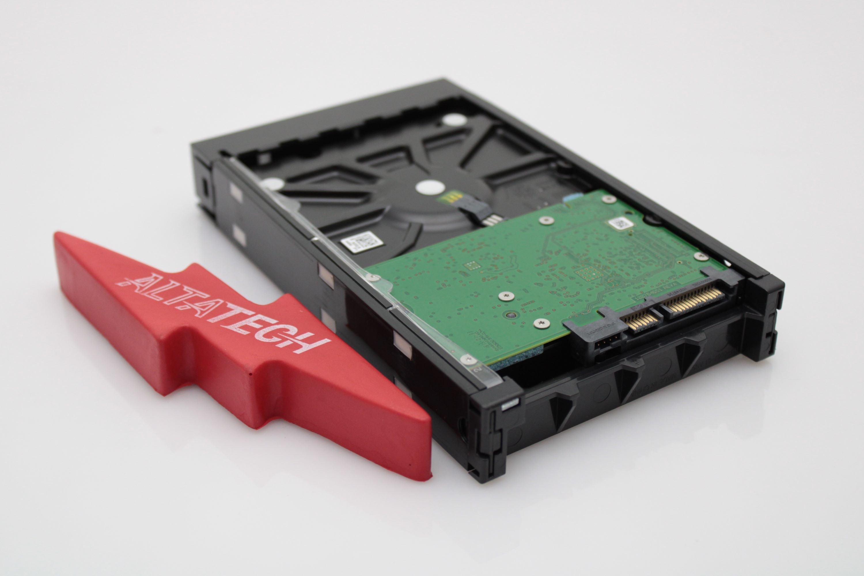 Dell 9ZM170-004-ISILON 4TB 7.2K SATA 3.5 6G ISILON X410