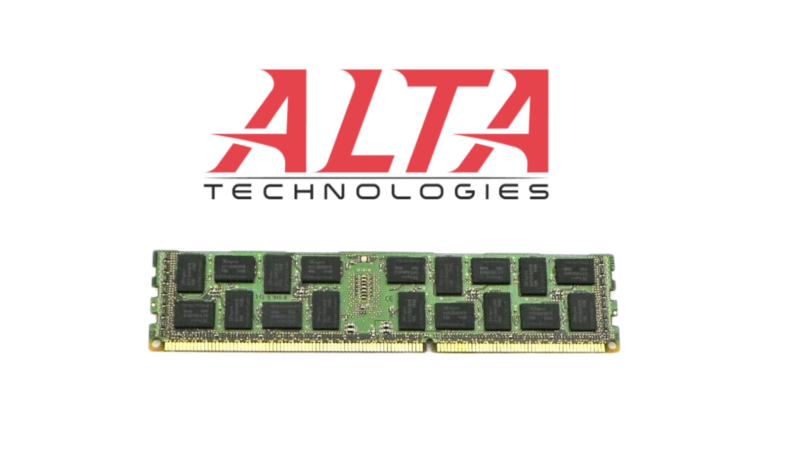 Dell A6996807 16GB PC3-12800R DDR3-1600 2RX4 ECC