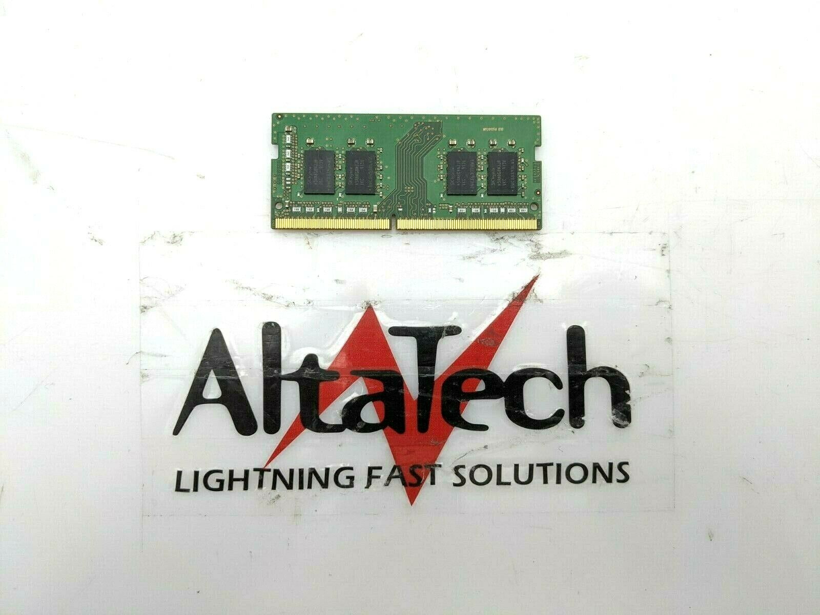 Dell A9206671 8GB PC4-21300S 1Rx8 N-ECC