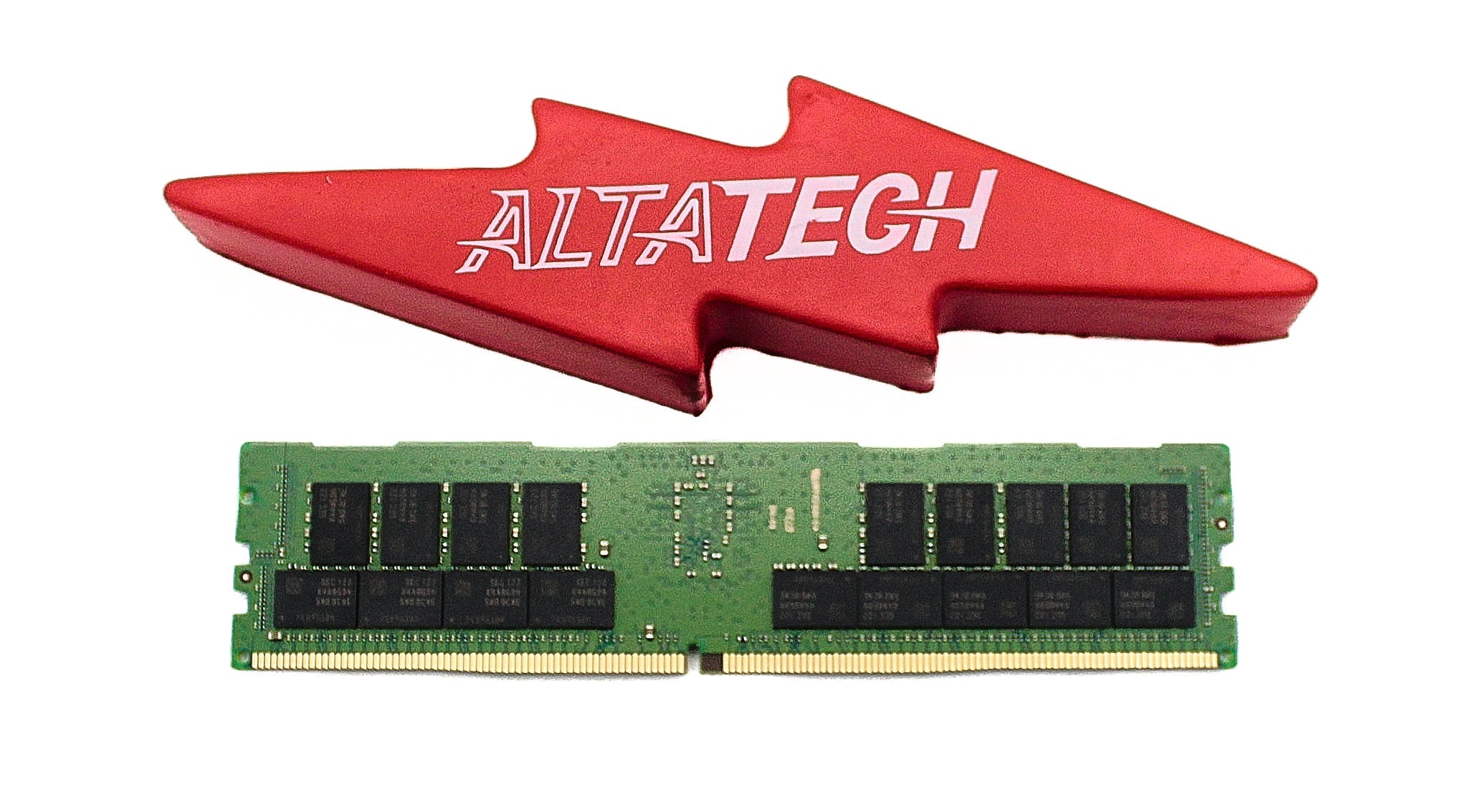 Dell AA799087 32GB PC4-25600AA DDR4-3200 2RX4 ECC