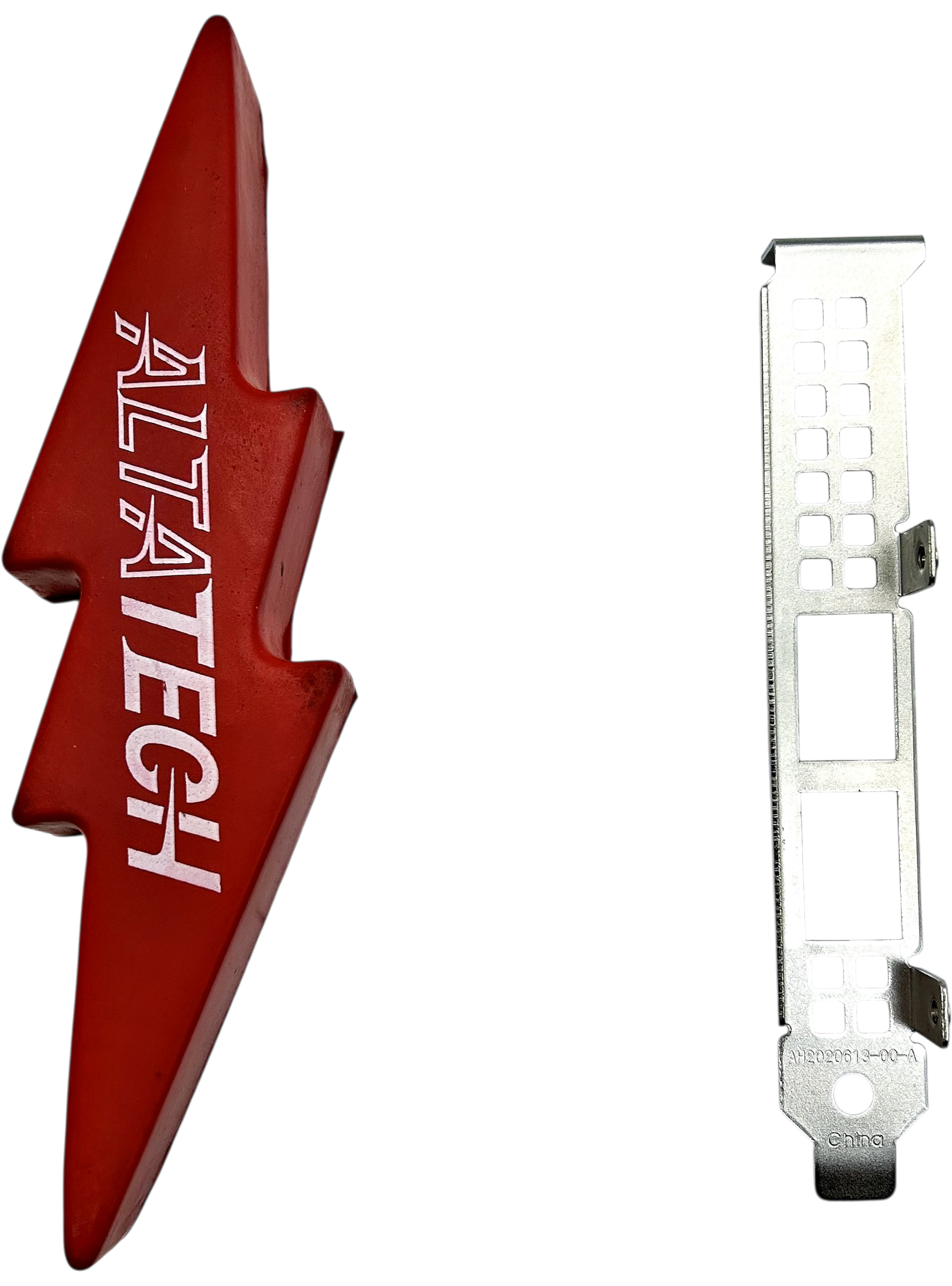Dell BCM57810T-LPBRACKET BRACKET BROADCOM 57810 2P 10G-T LP