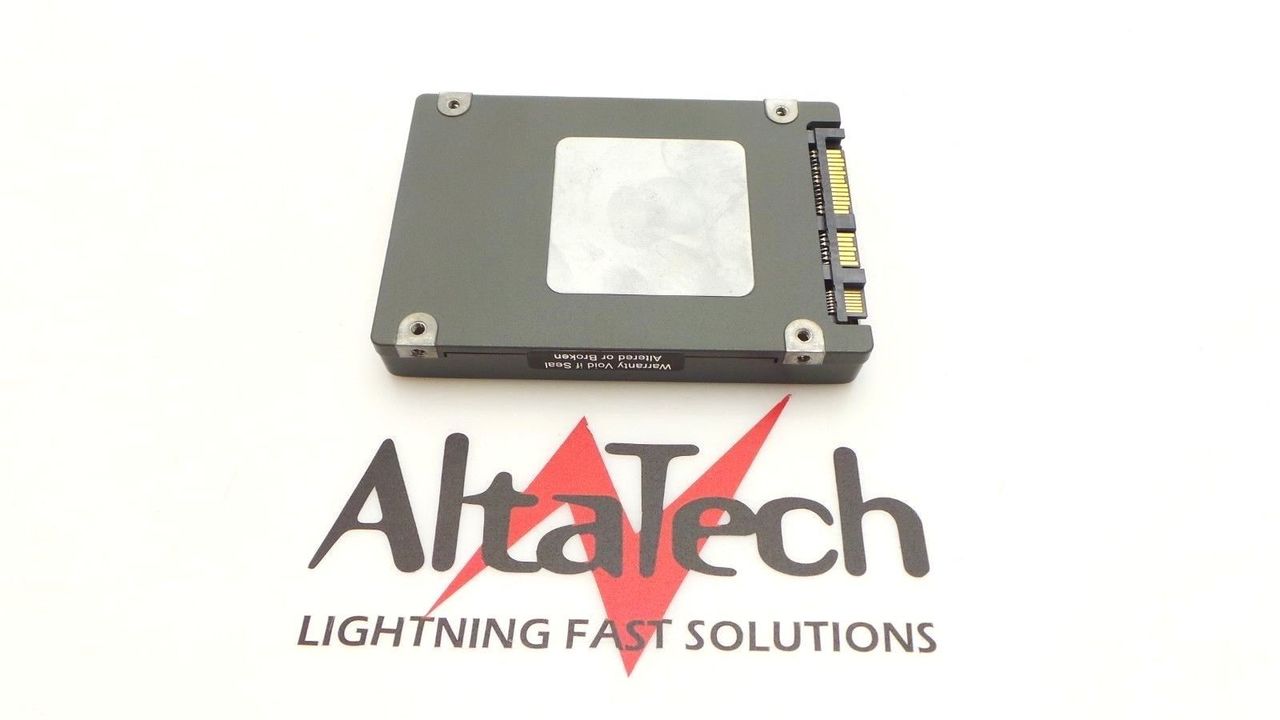 Dell 0C06VX 400GB SSD SAS 2.5" 12G MU
