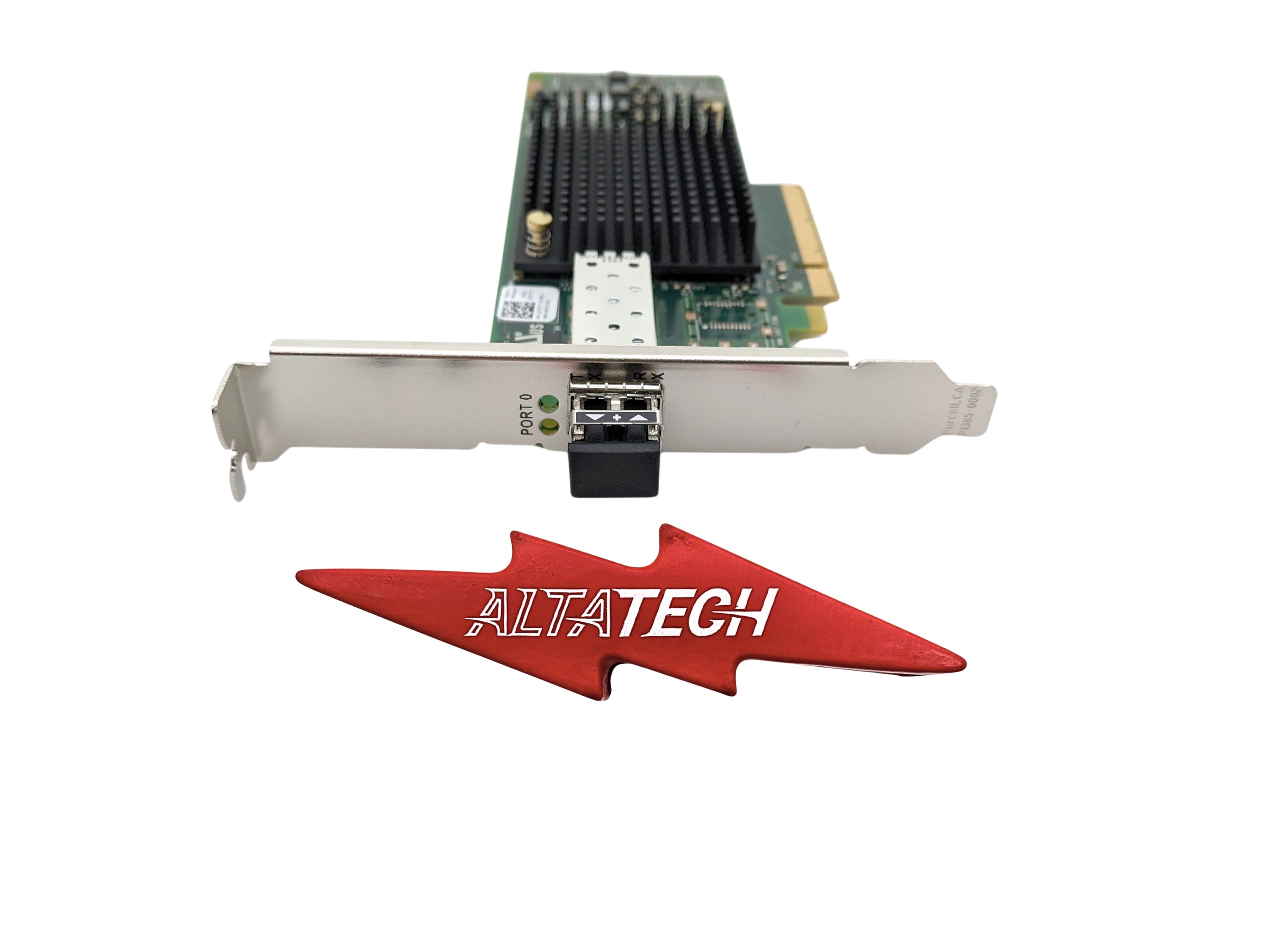 Dell 0C511G 16Gbps Single Port HBA FH