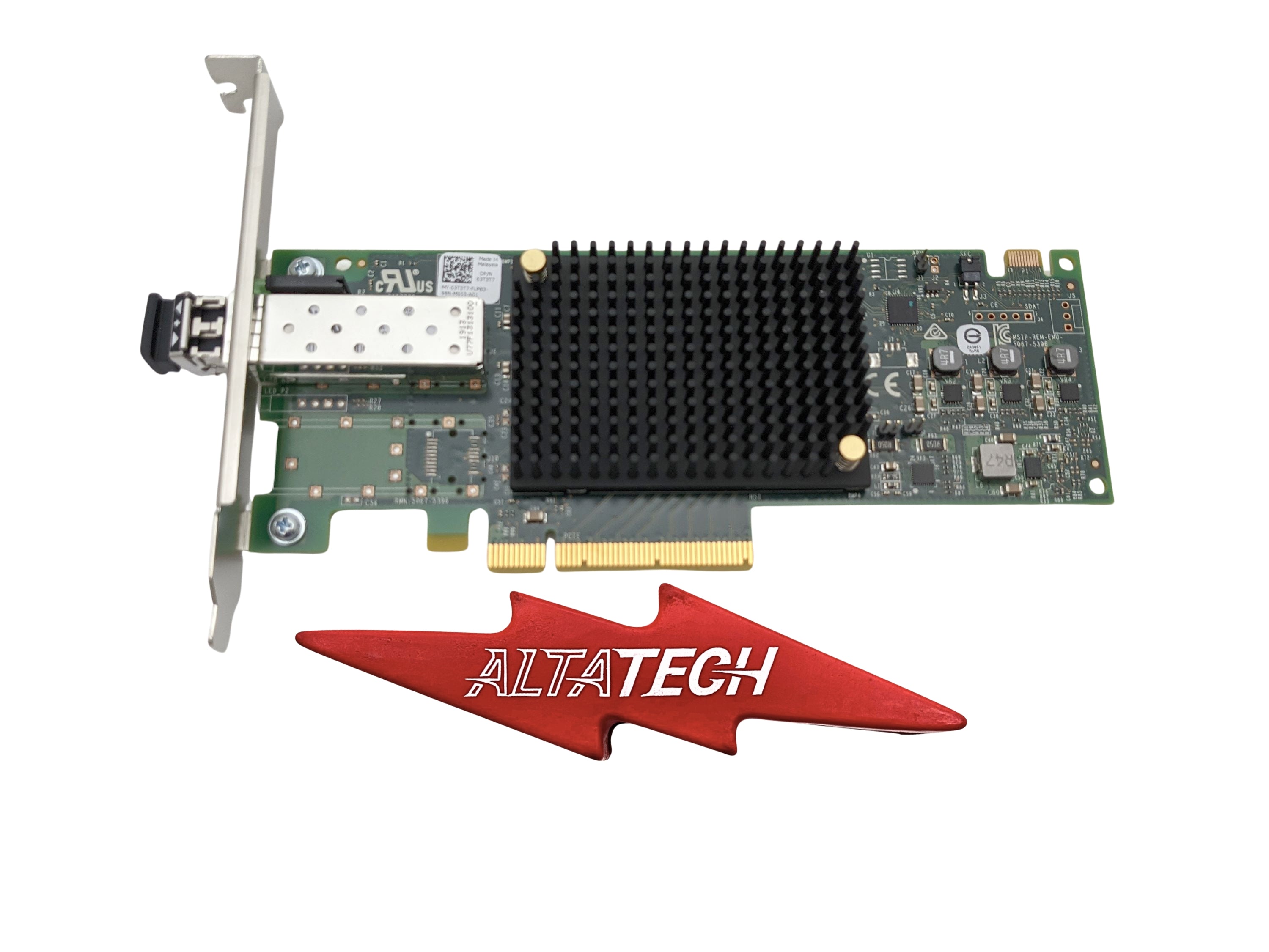 Dell 0C511G 16Gbps Single Port HBA FH